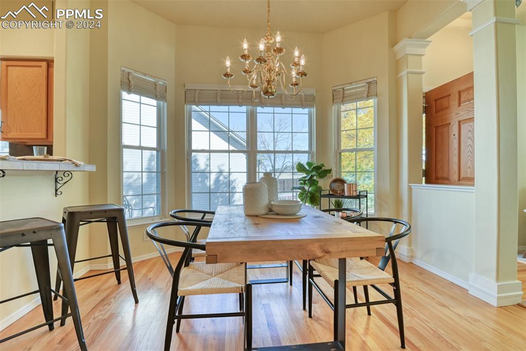 5055 Saddleback Heights