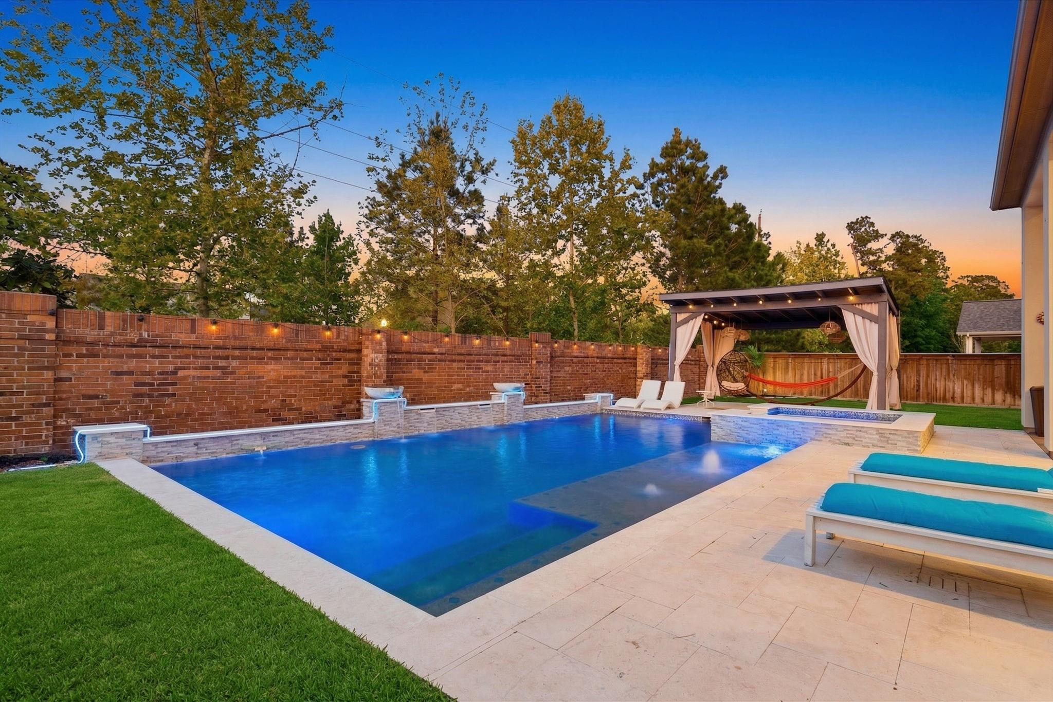4023 Woodland Meadow Drive
