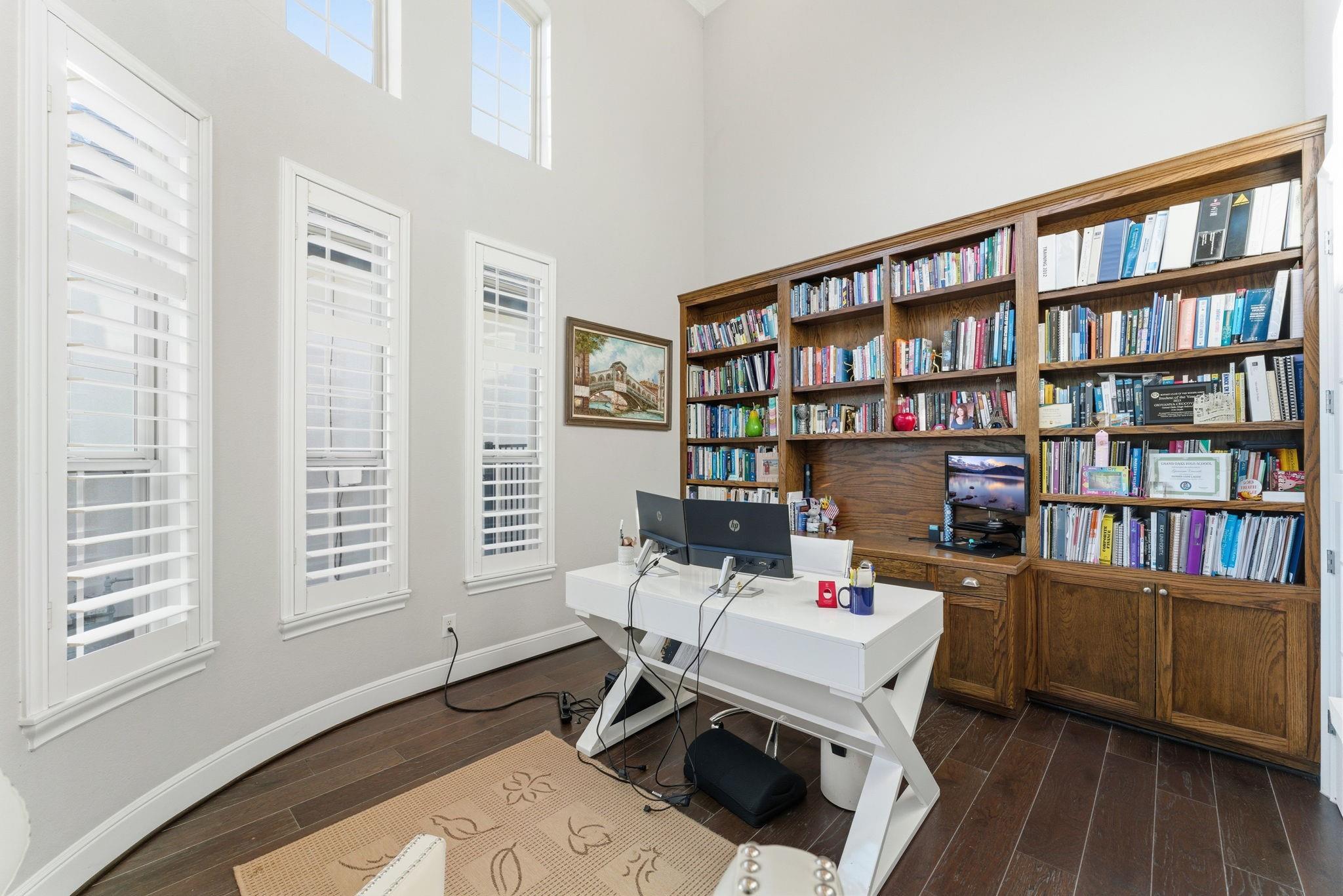 4023 Woodland Meadow Drive