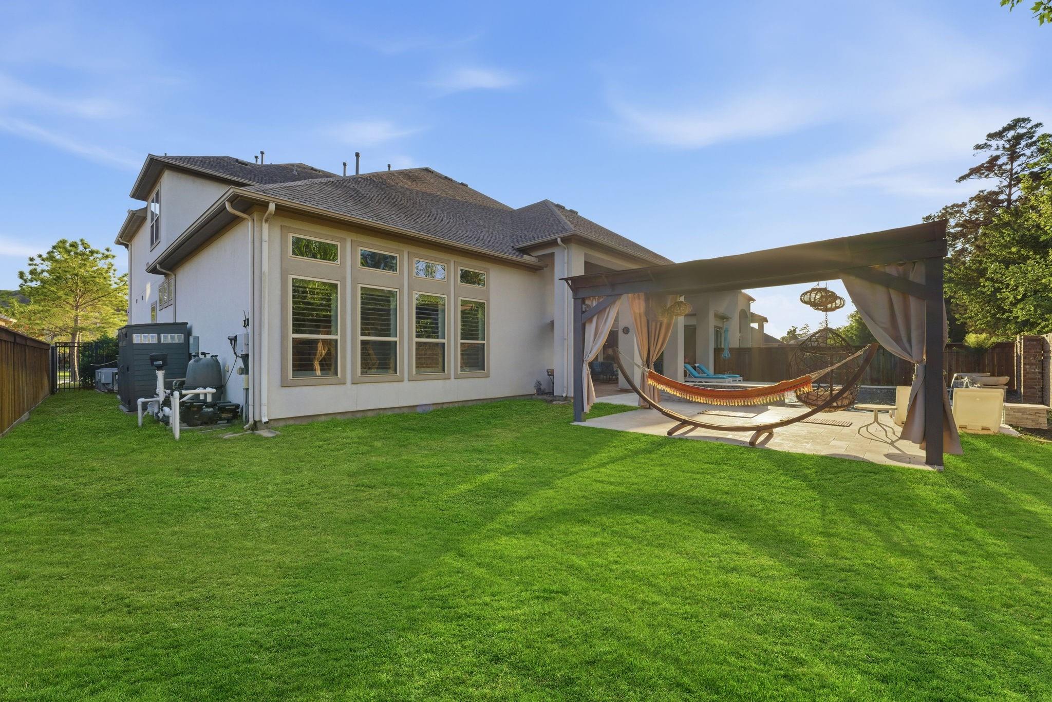 4023 Woodland Meadow Drive