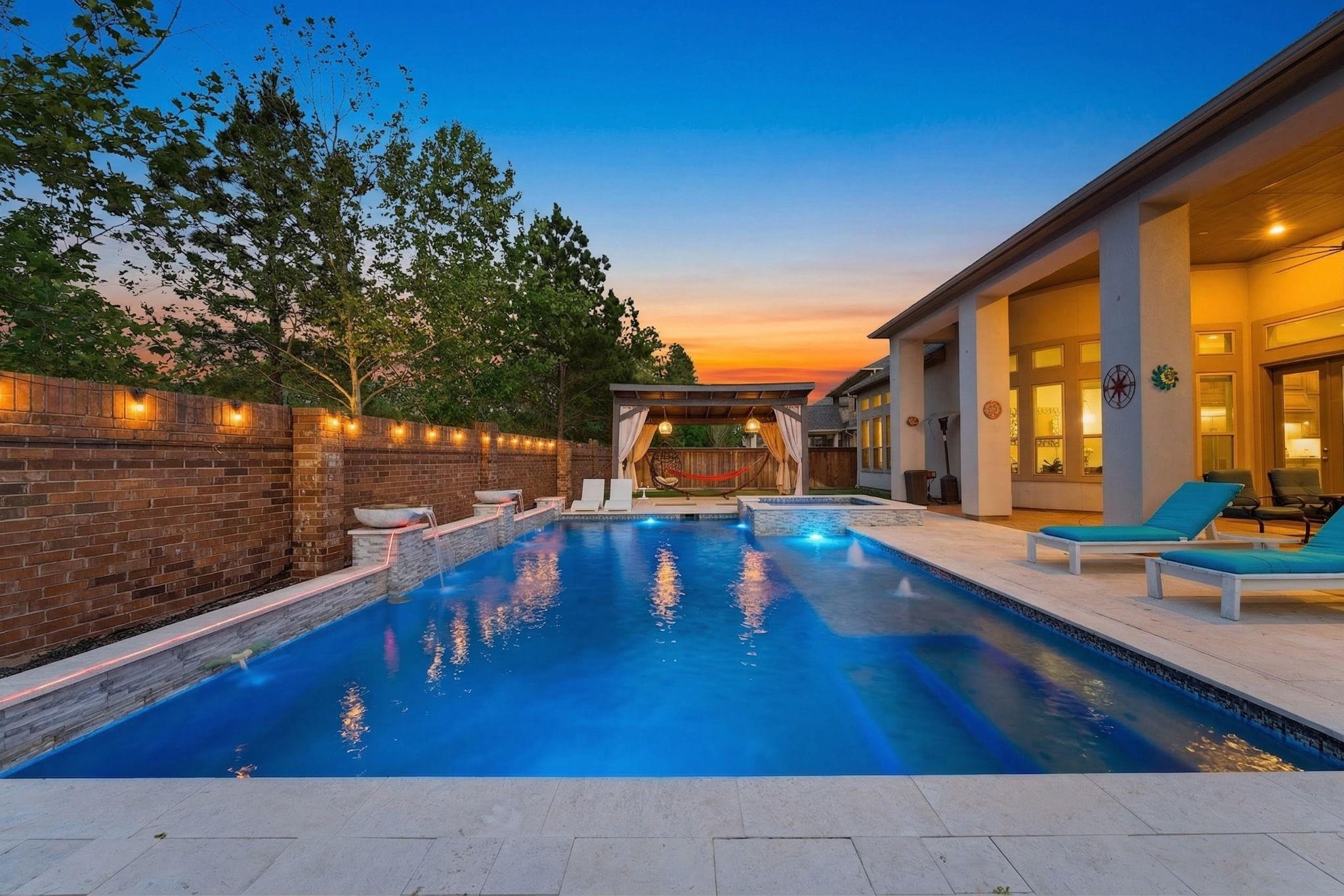 4023 Woodland Meadow Drive