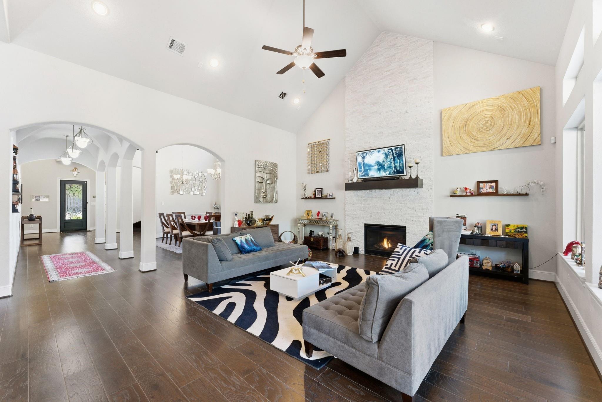 4023 Woodland Meadow Drive
