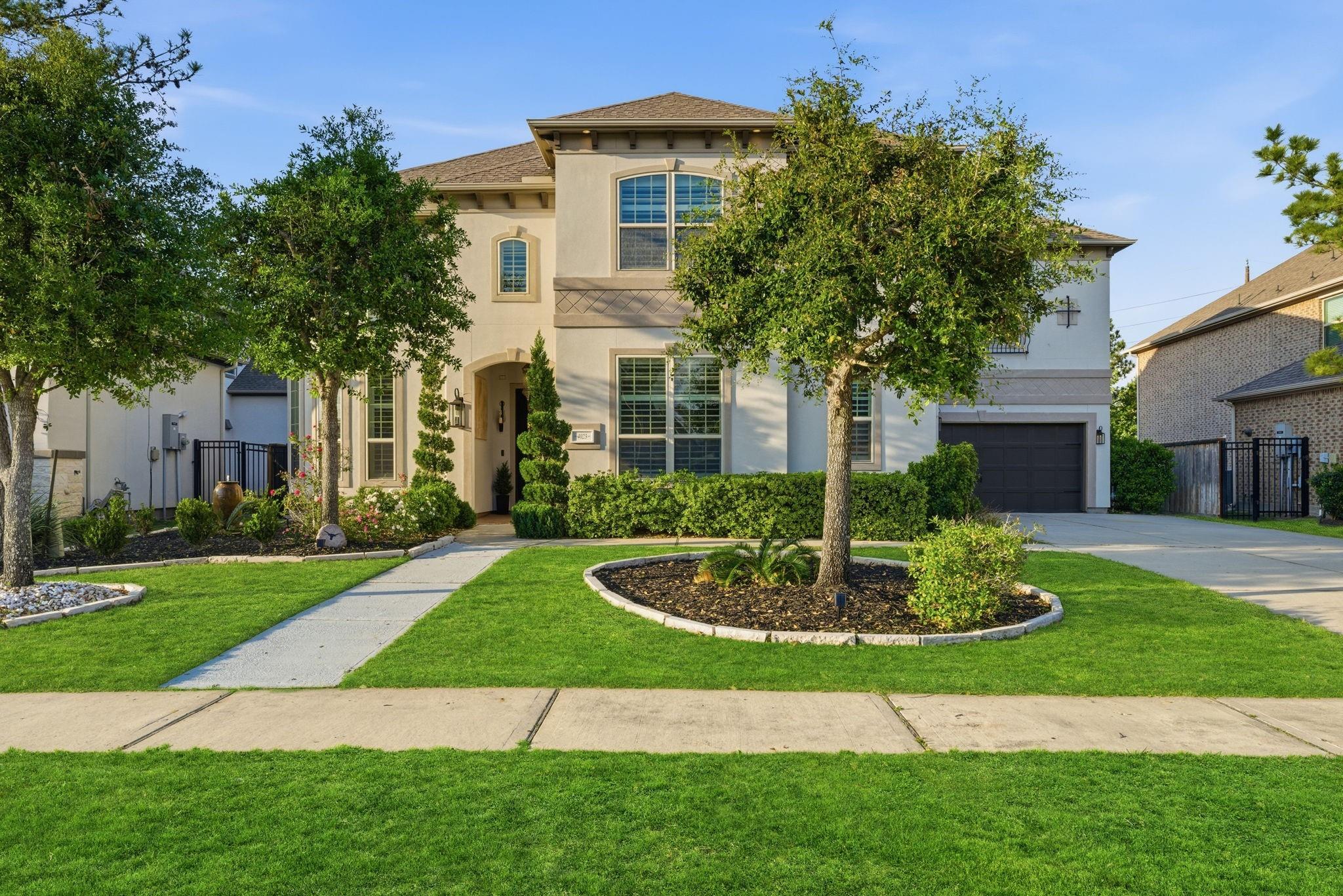 4023 Woodland Meadow Drive