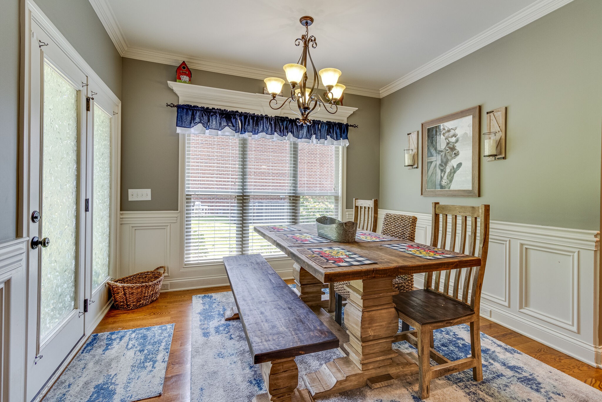 109 Hawthorne Valley