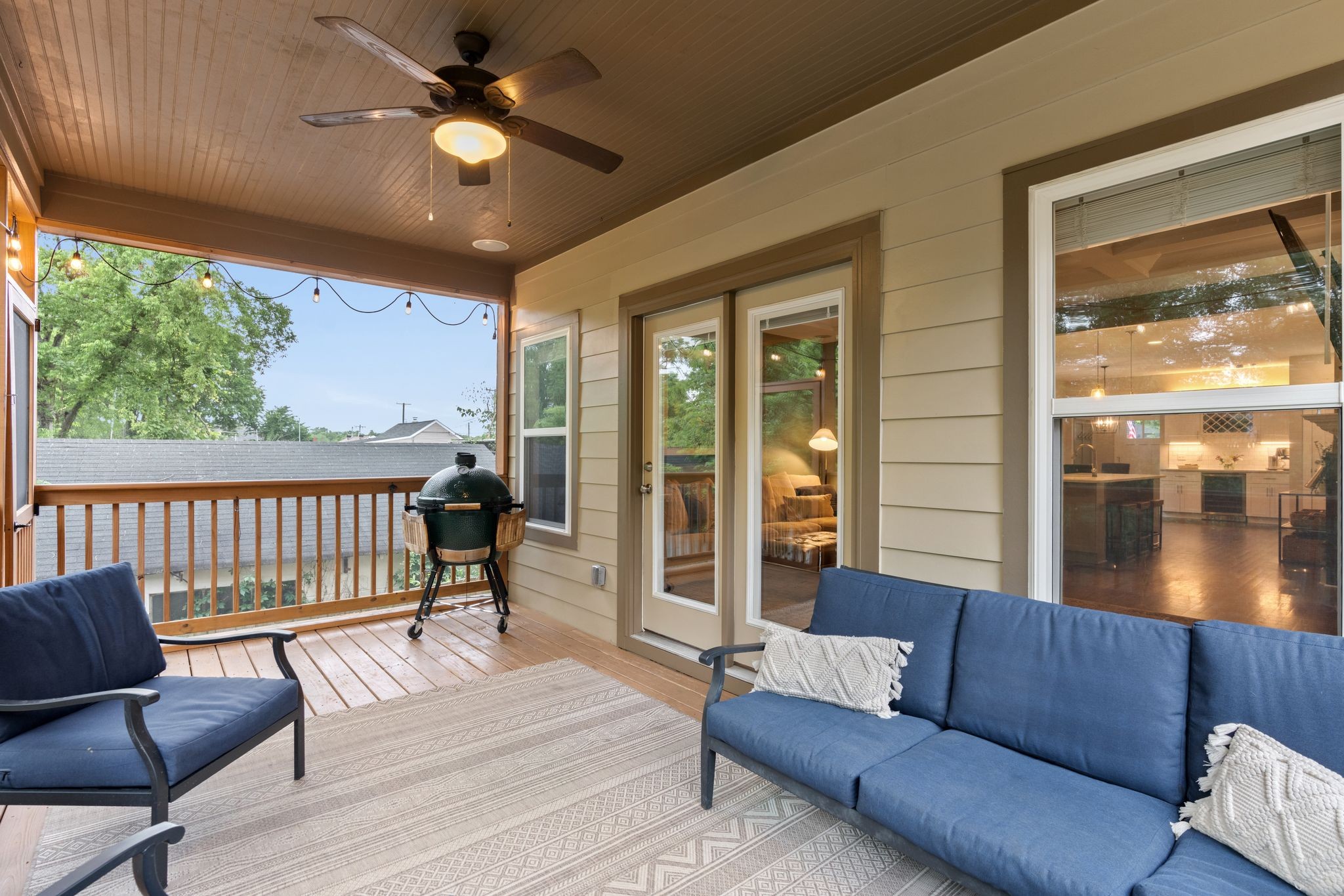 417B W Bend Dr