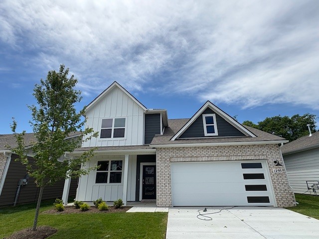 1255 Linn Cove Court