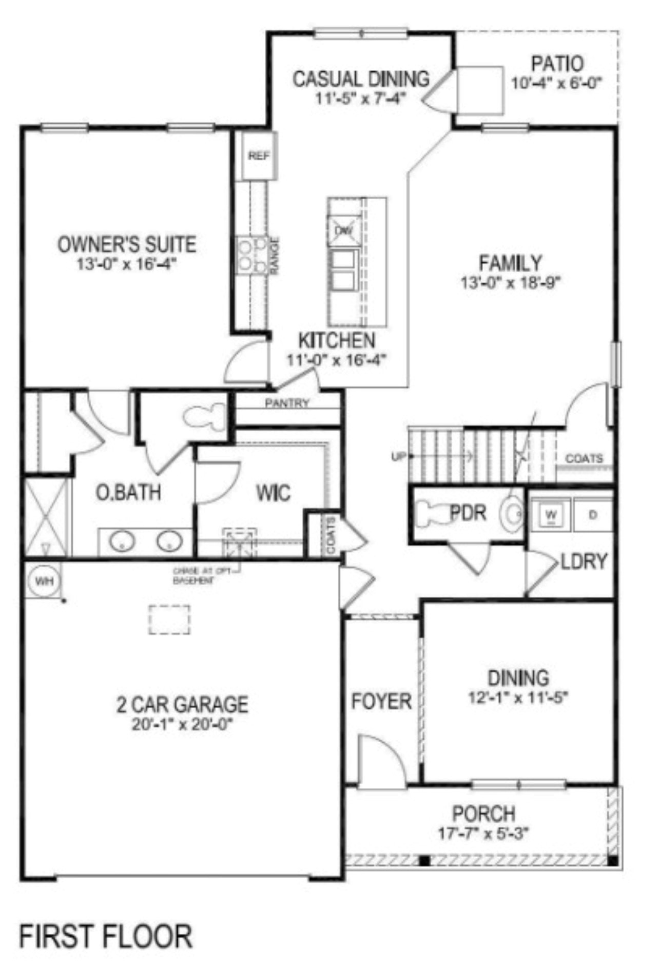 1255 Linn Cove Court