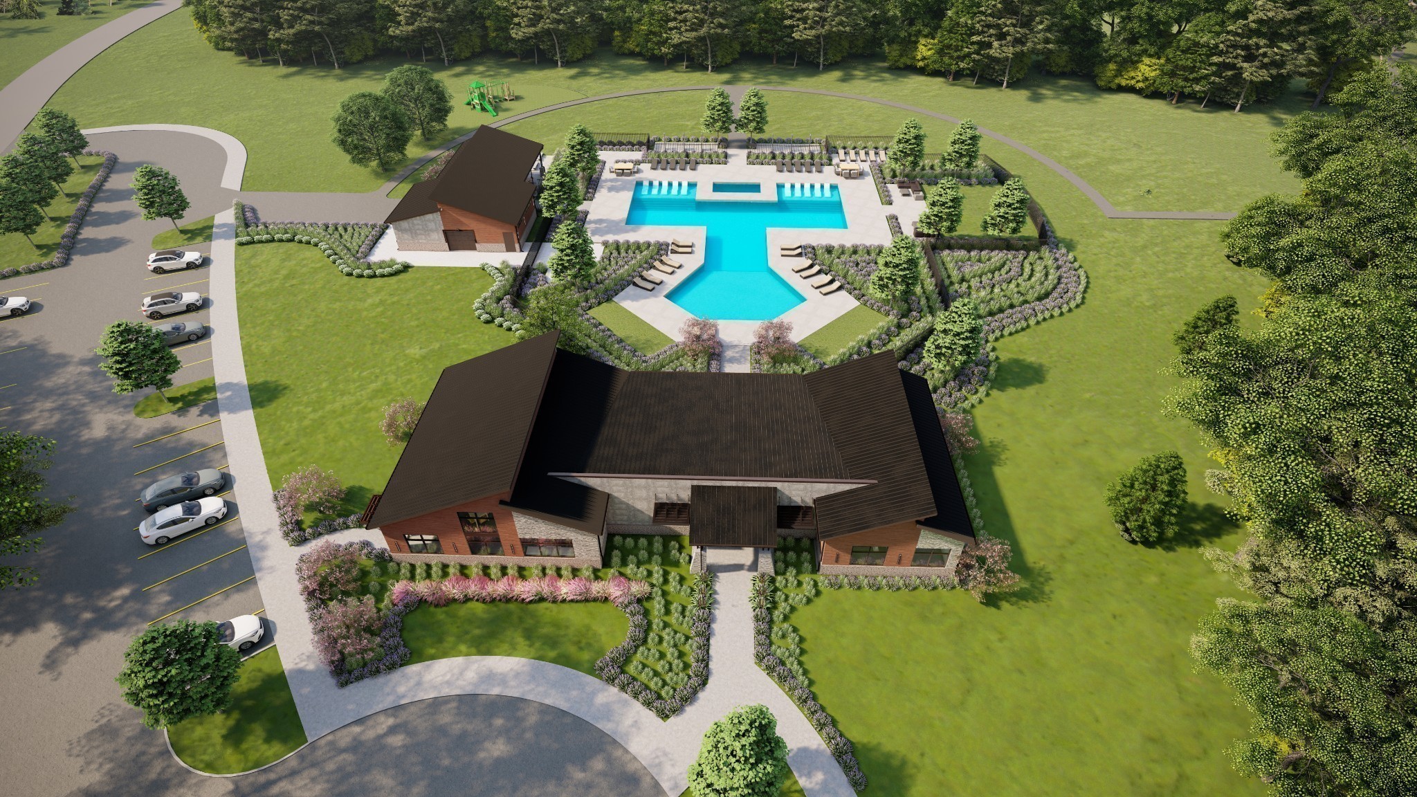 1255 Linn Cove Court