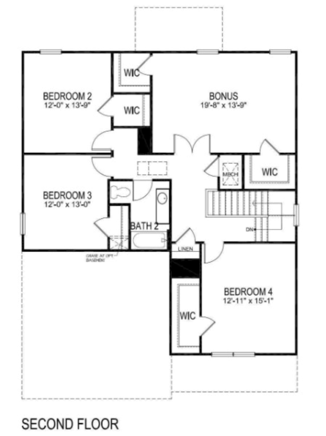 1255 Linn Cove Court