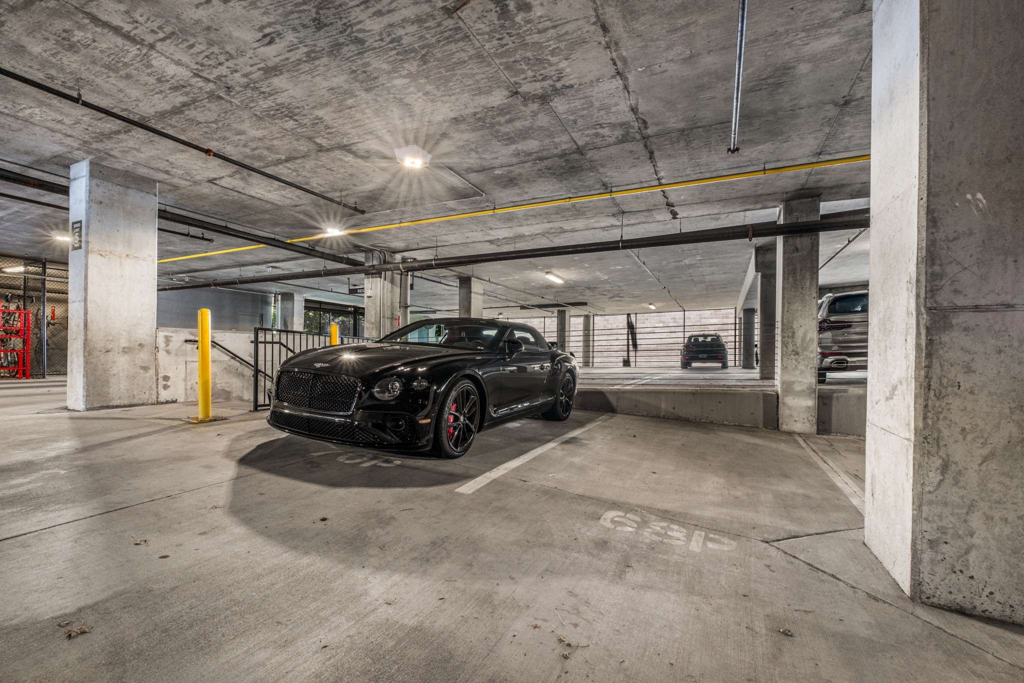 1212 Laurel St Unit: 2202