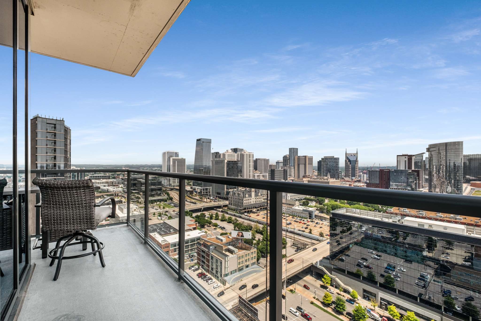 1212 Laurel St Unit: 2202