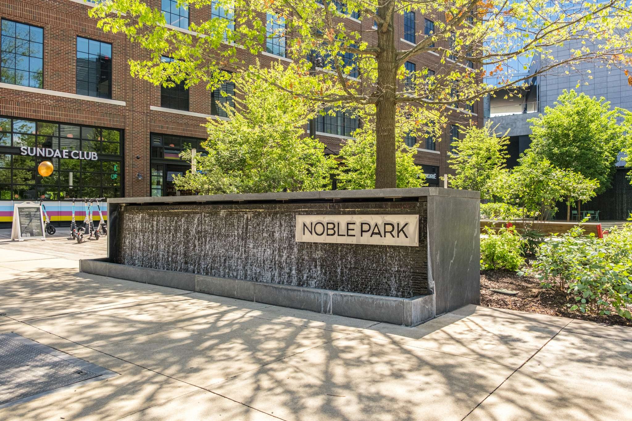 1212 Laurel St Unit: 2202