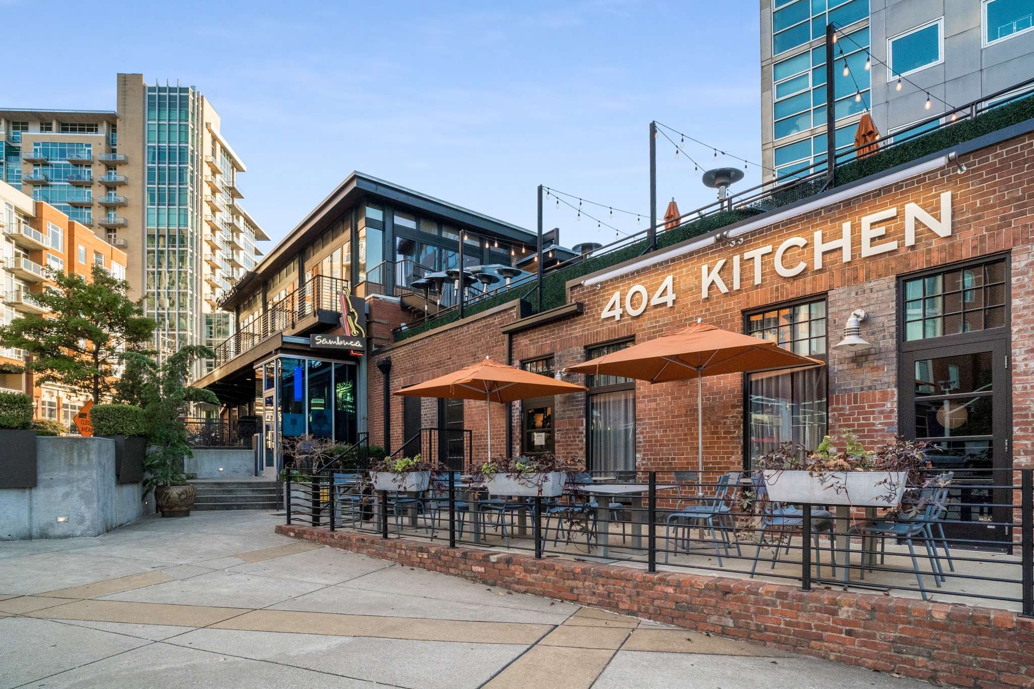 1212 Laurel St Unit: 2202