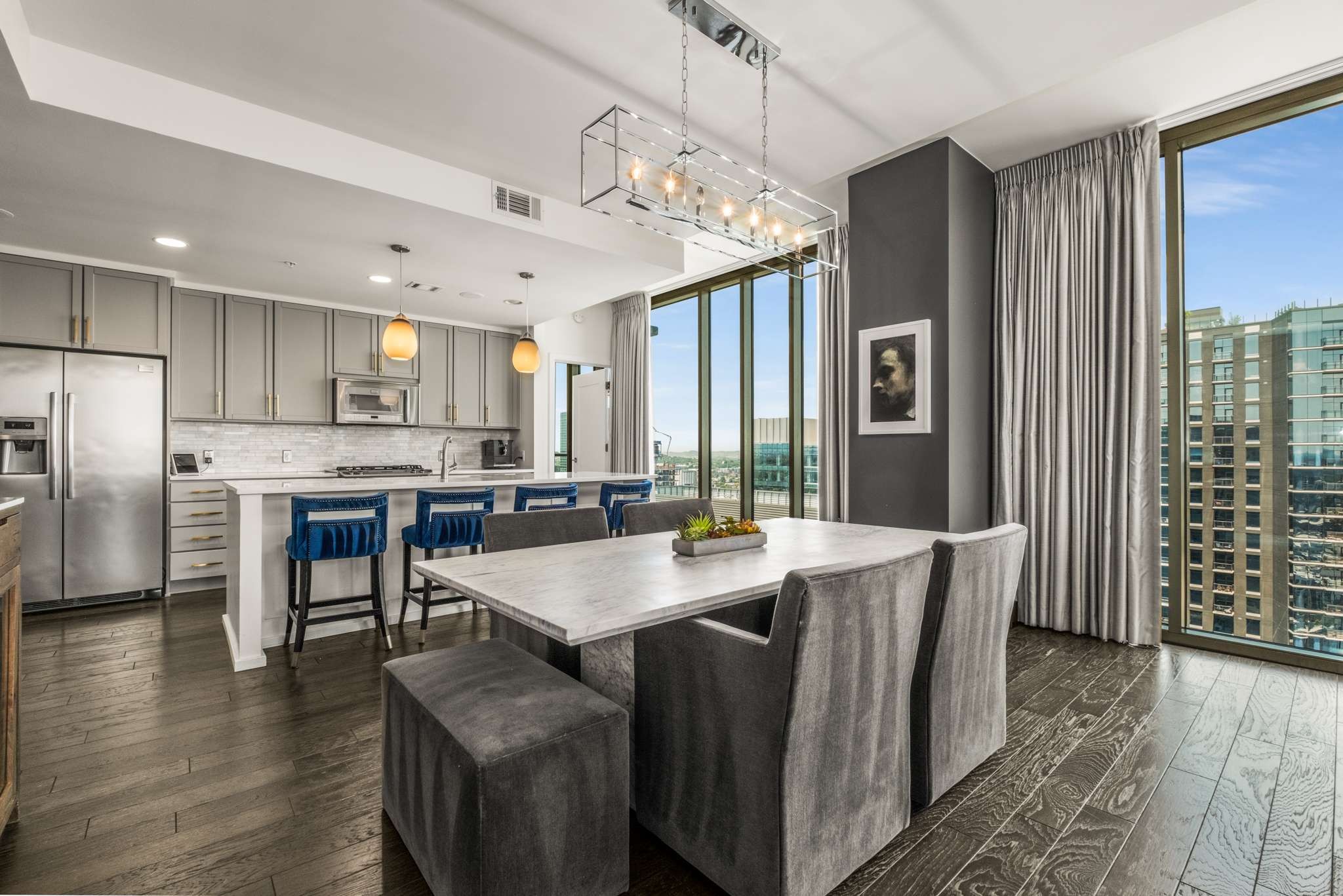 1212 Laurel St Unit: 2202