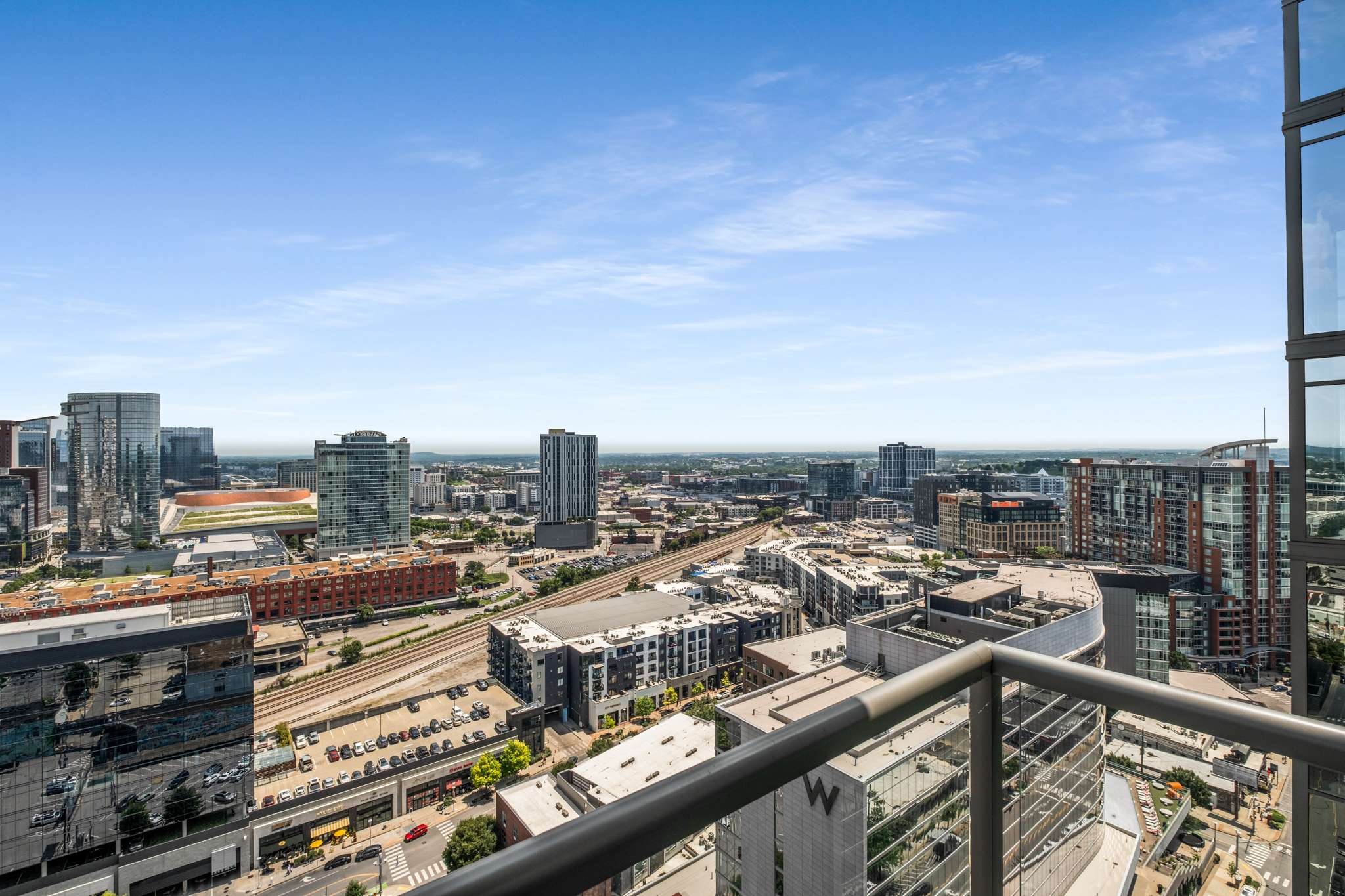 1212 Laurel St Unit: 2202