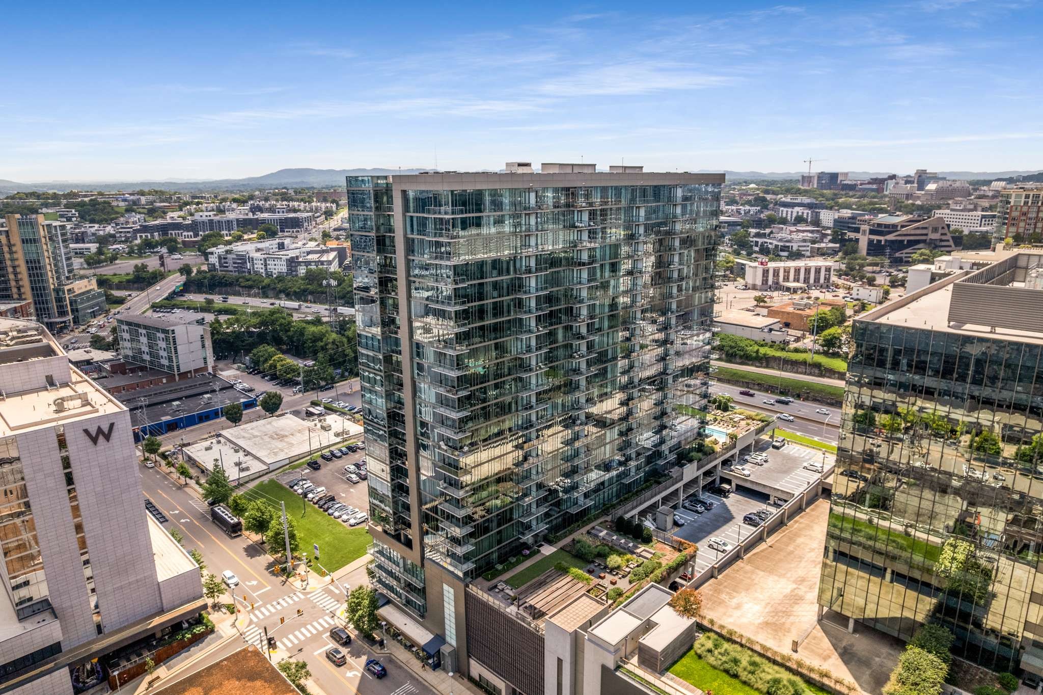 1212 Laurel St Unit: 2202