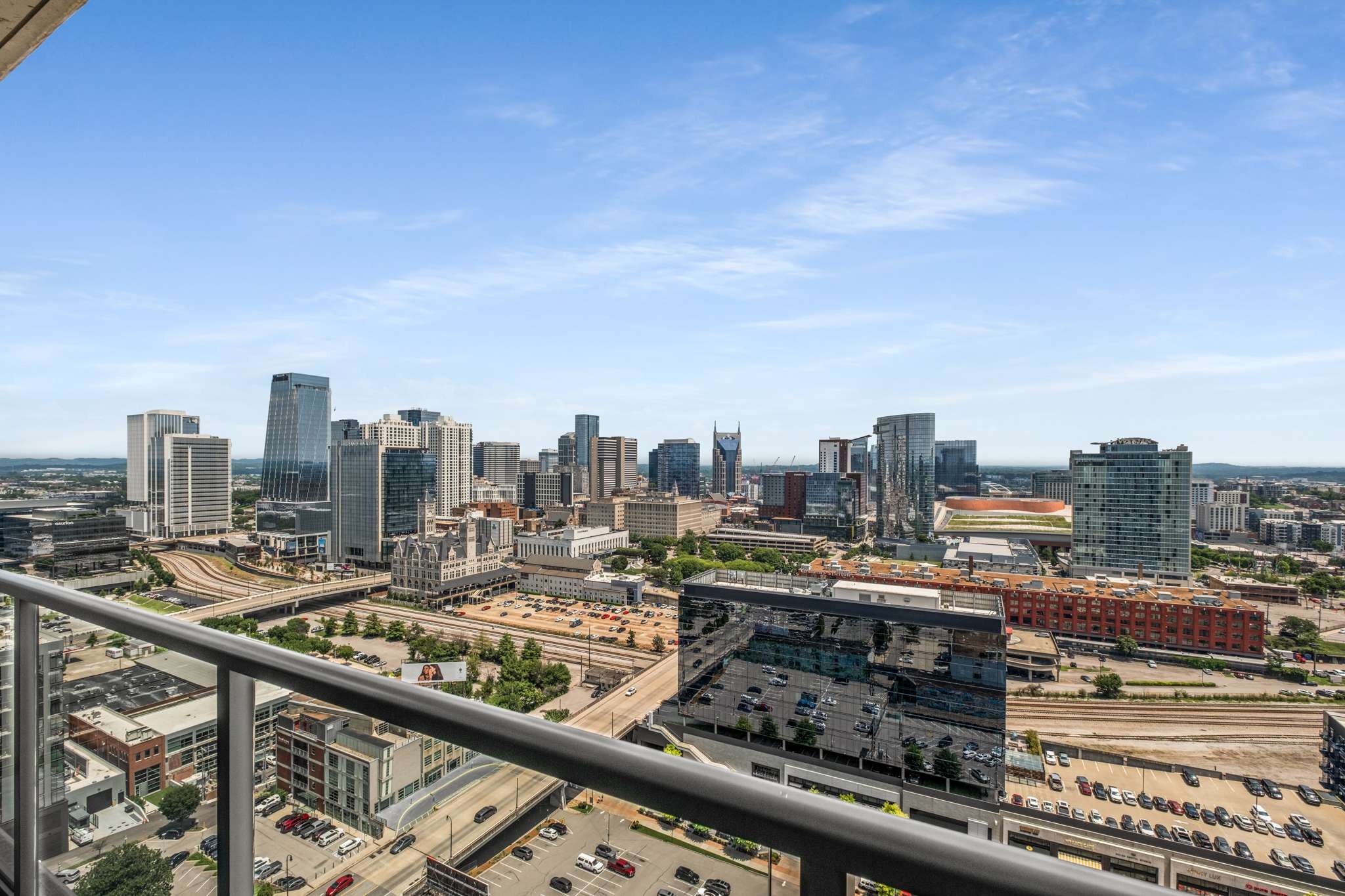 1212 Laurel St Unit: 2202