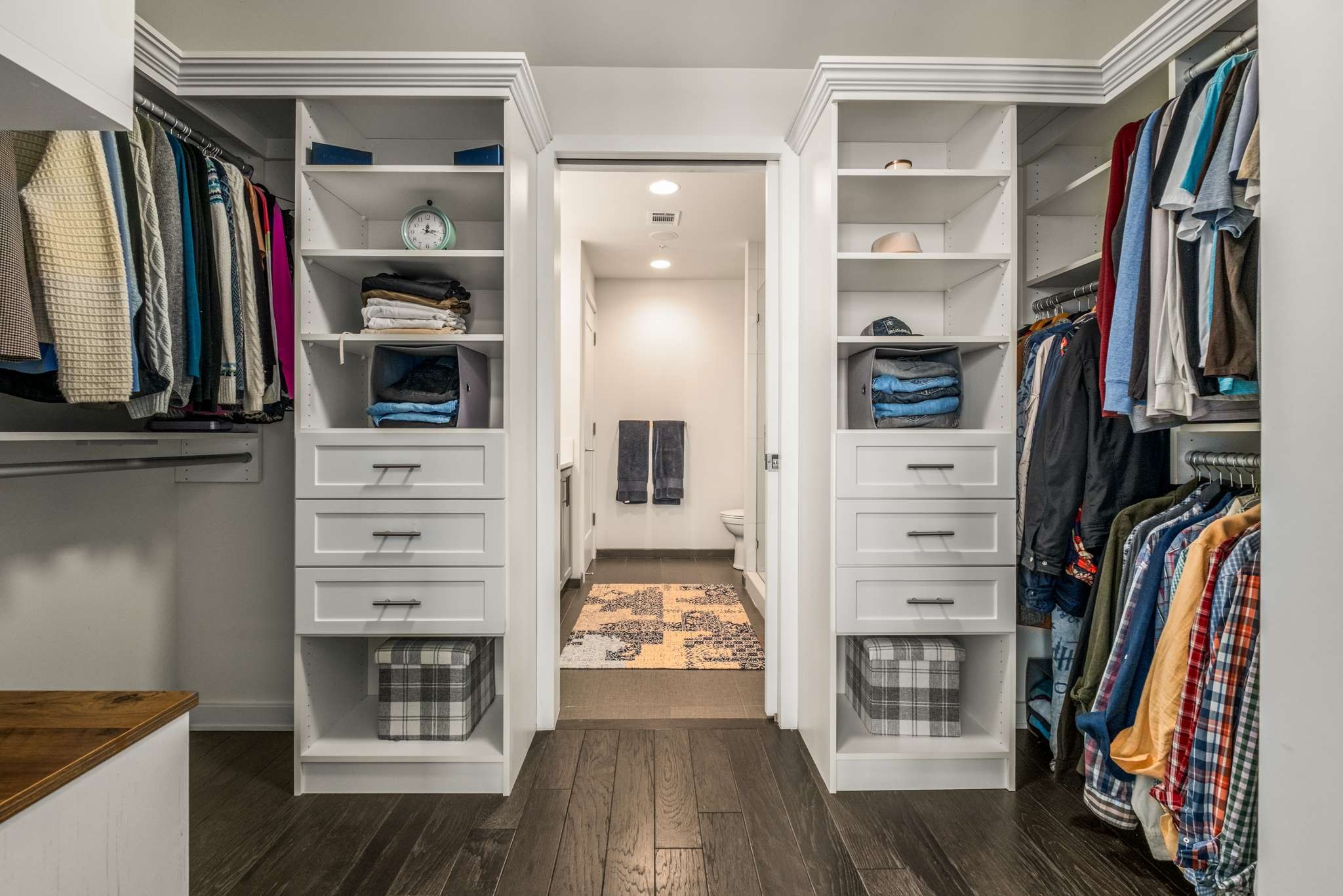 1212 Laurel St Unit: 2202