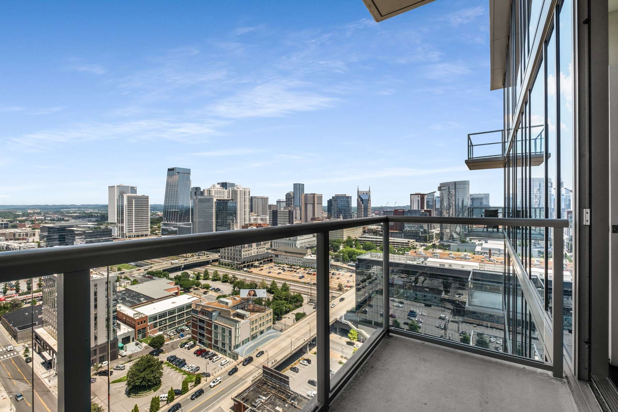 1212 Laurel St Unit: 2202