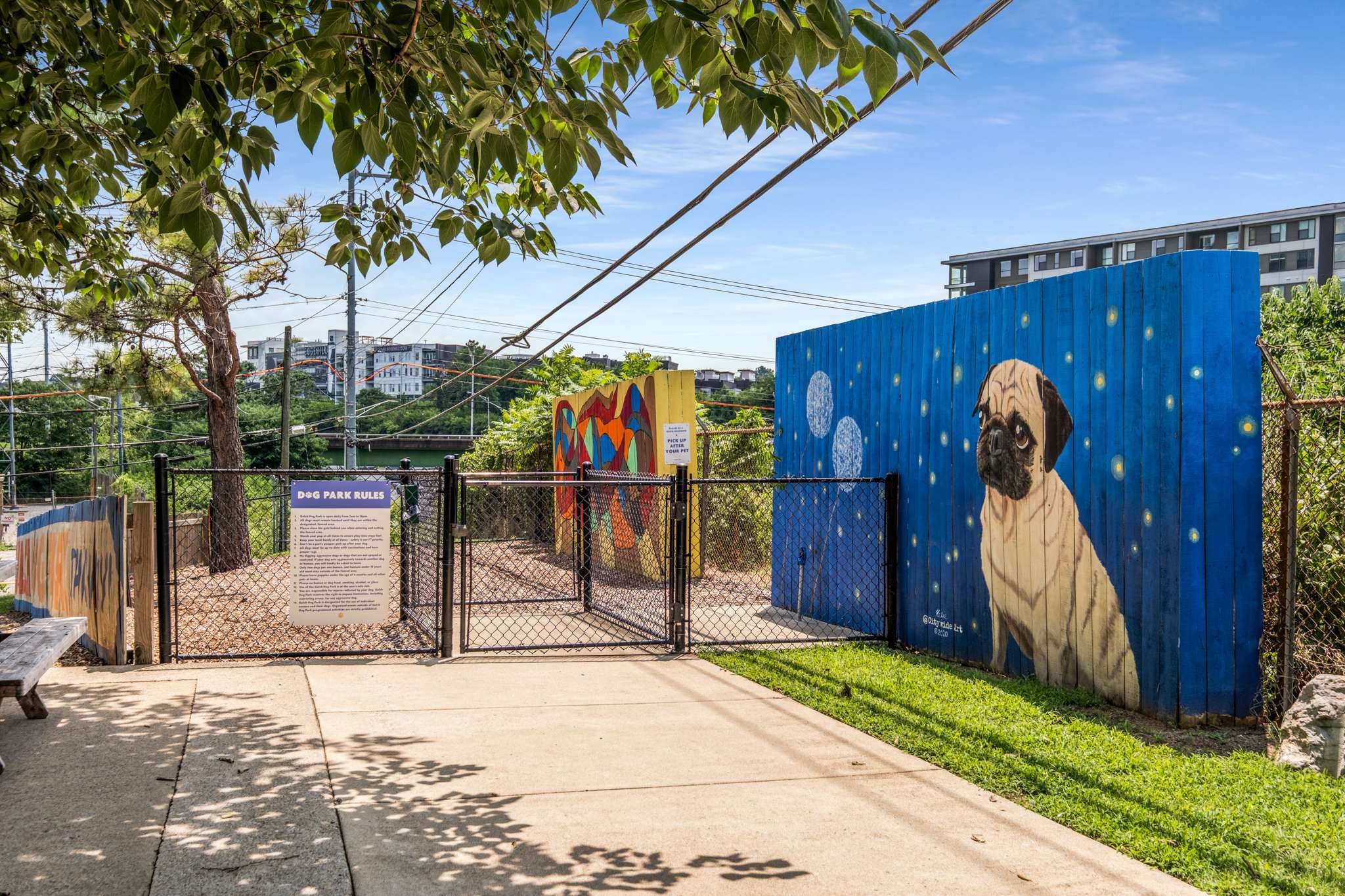 1212 Laurel St Unit: 2202