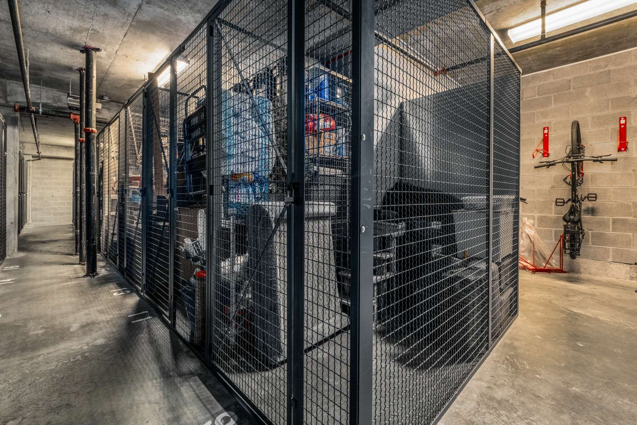 1212 Laurel St Unit: 2202