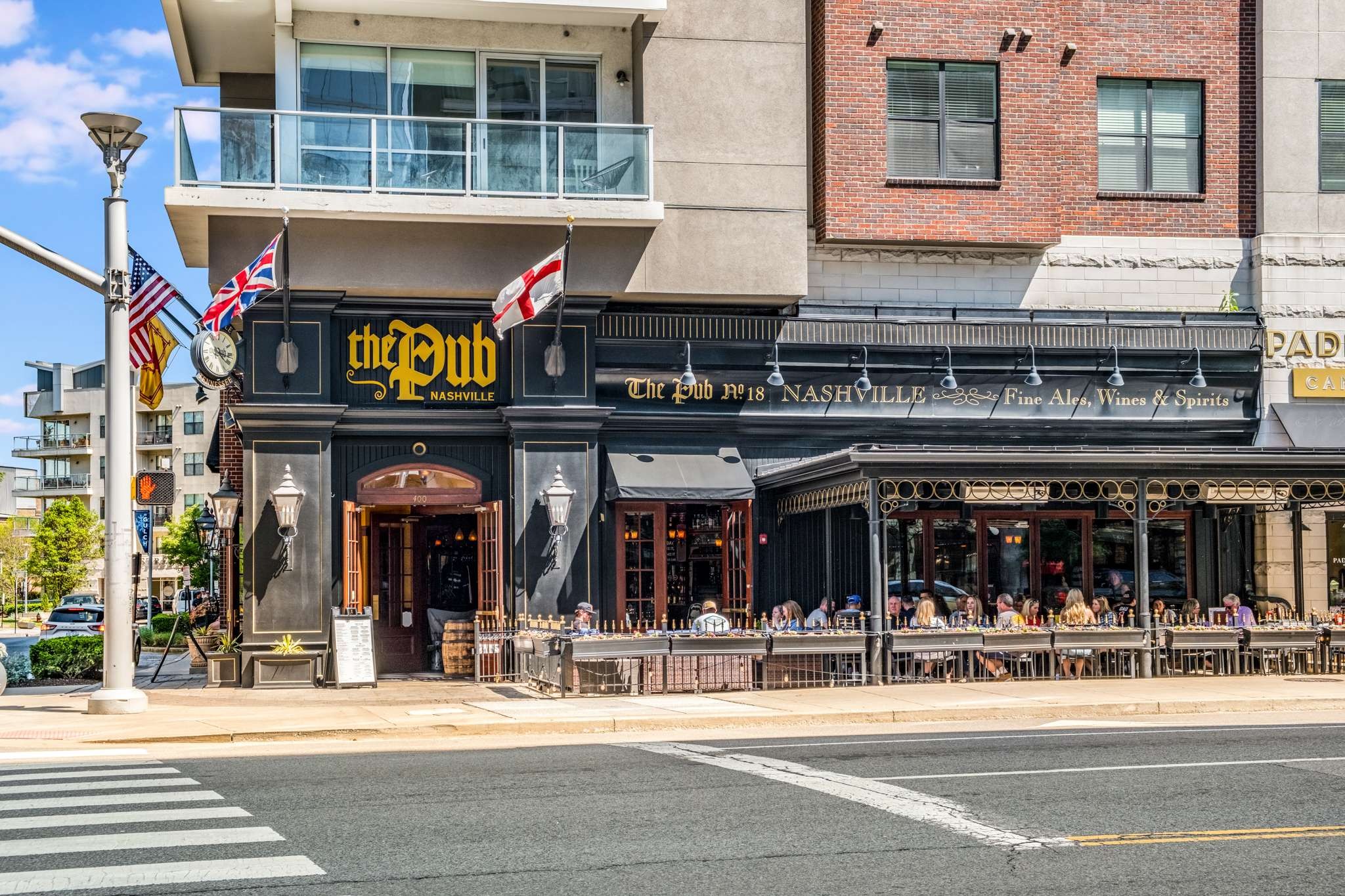 1212 Laurel St Unit: 2202