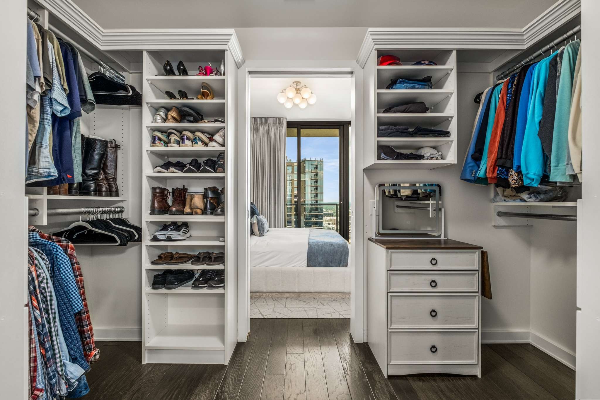 1212 Laurel St Unit: 2202