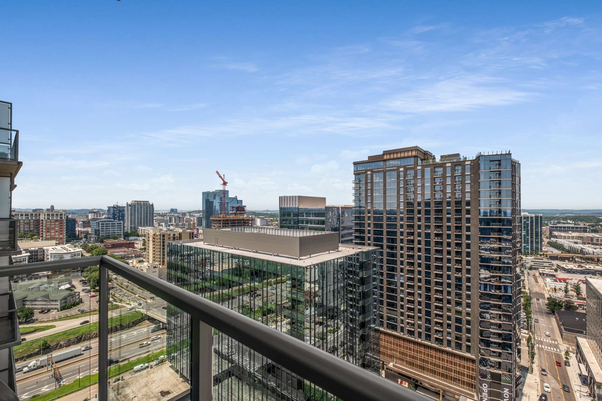 1212 Laurel St Unit: 2202