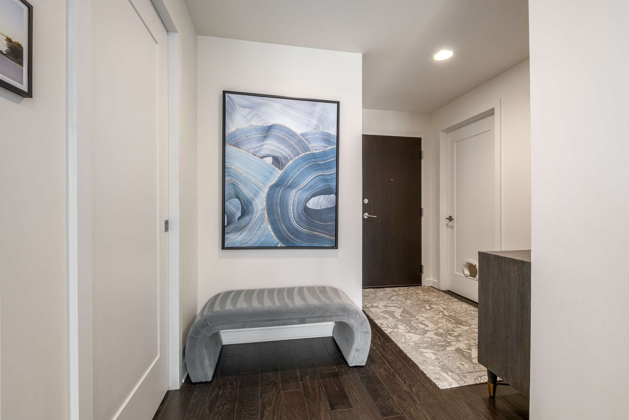 1212 Laurel St Unit: 2202