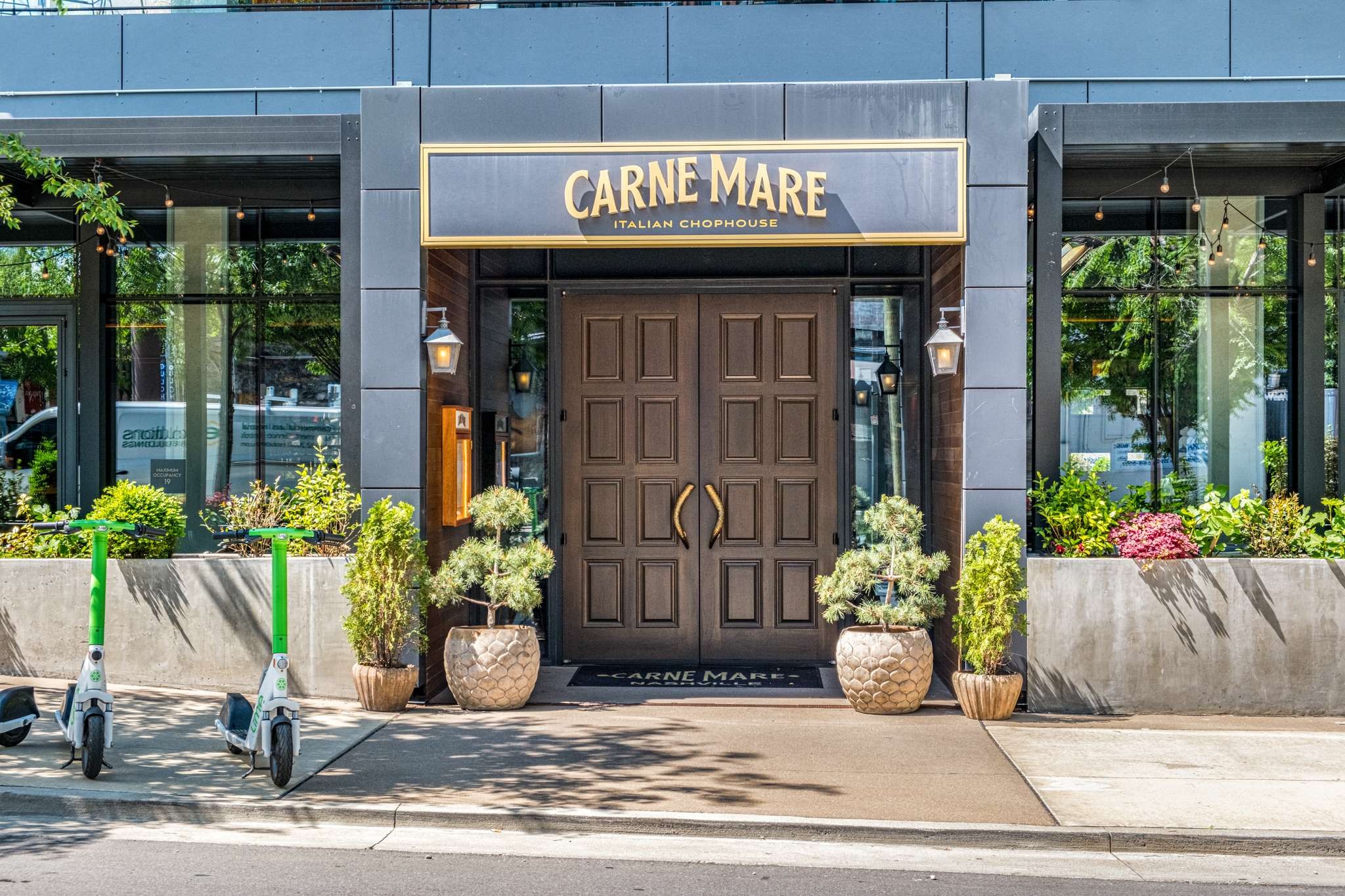 1212 Laurel St Unit: 2202