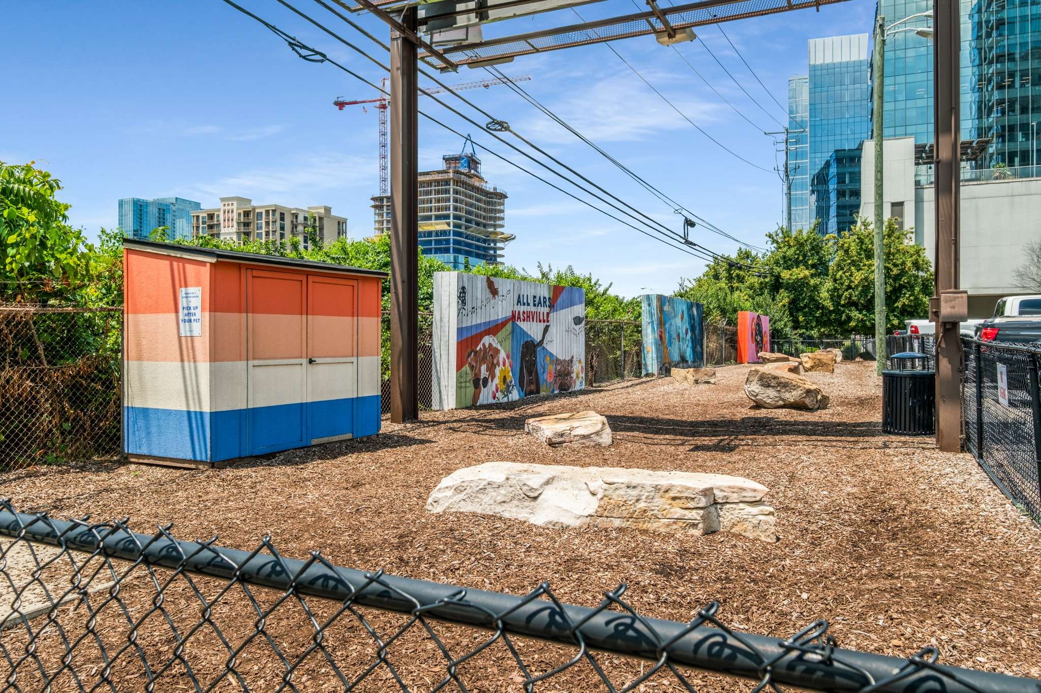 1212 Laurel St Unit: 2202