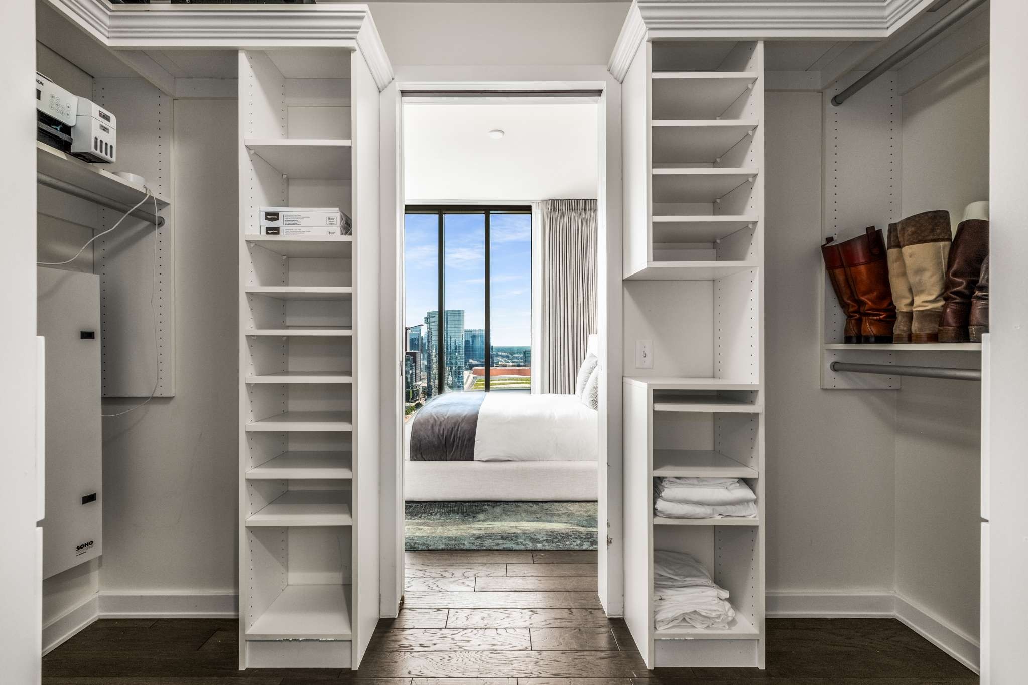 1212 Laurel St Unit: 2202