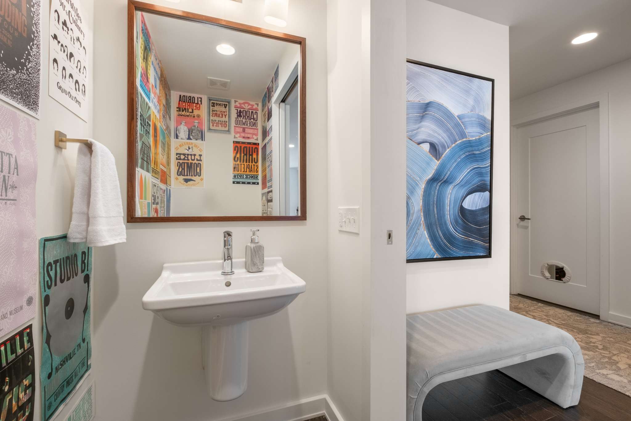 1212 Laurel St Unit: 2202