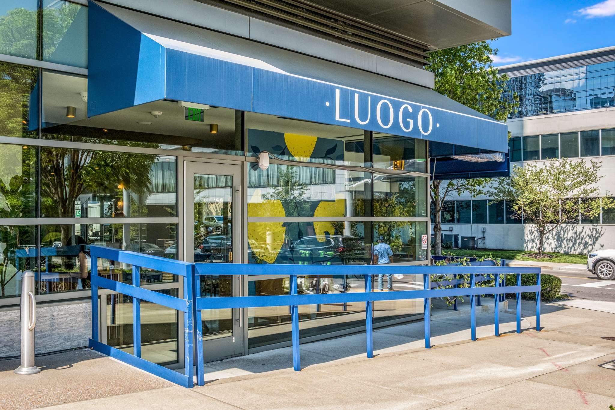 1212 Laurel St Unit: 2202