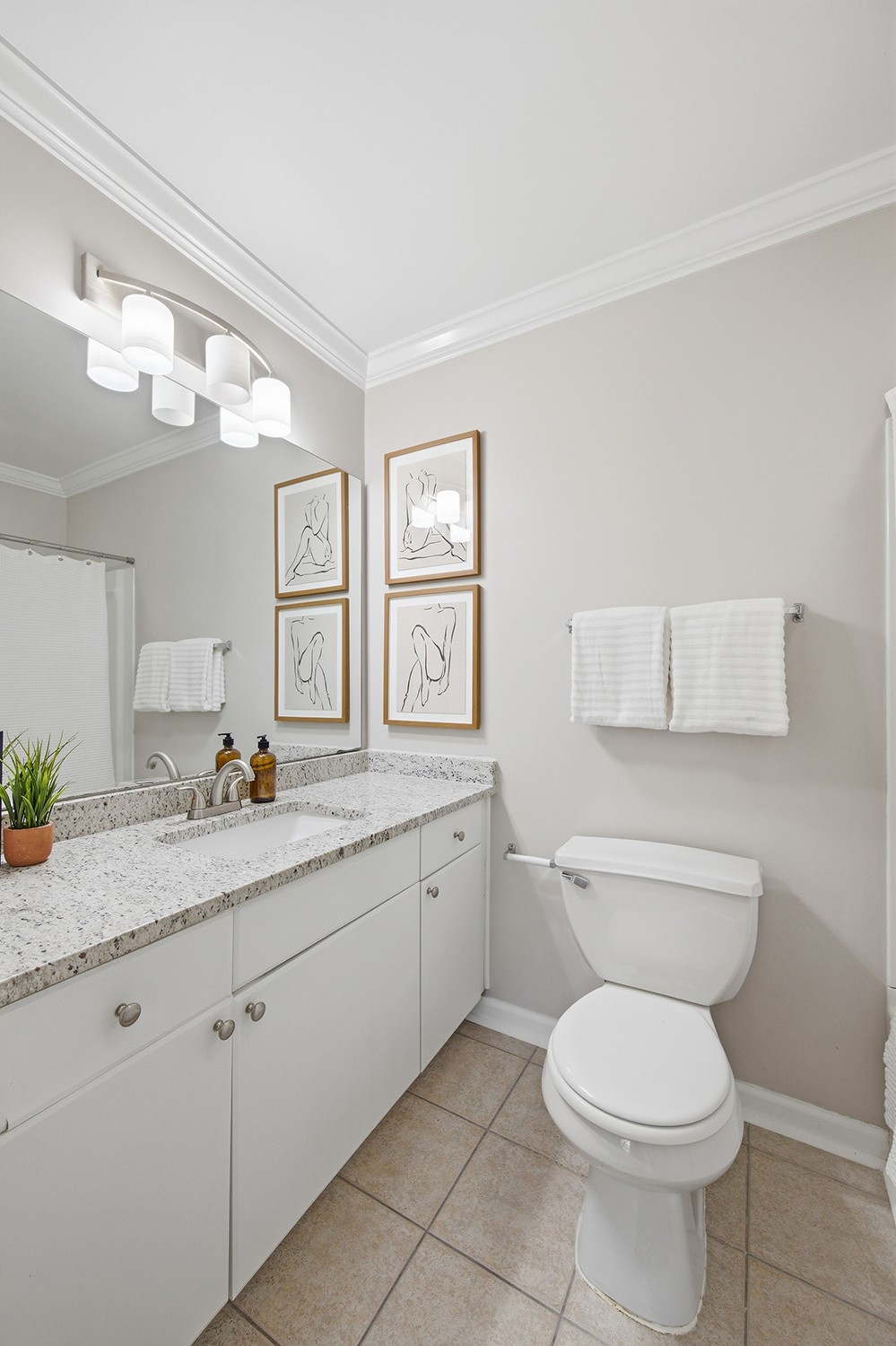 3161 Parthenon Ave Unit: 103