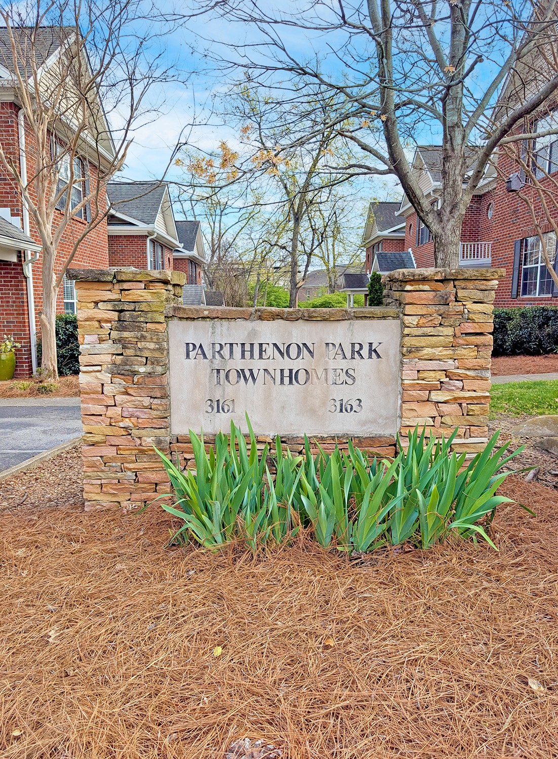3161 Parthenon Ave Unit: 103