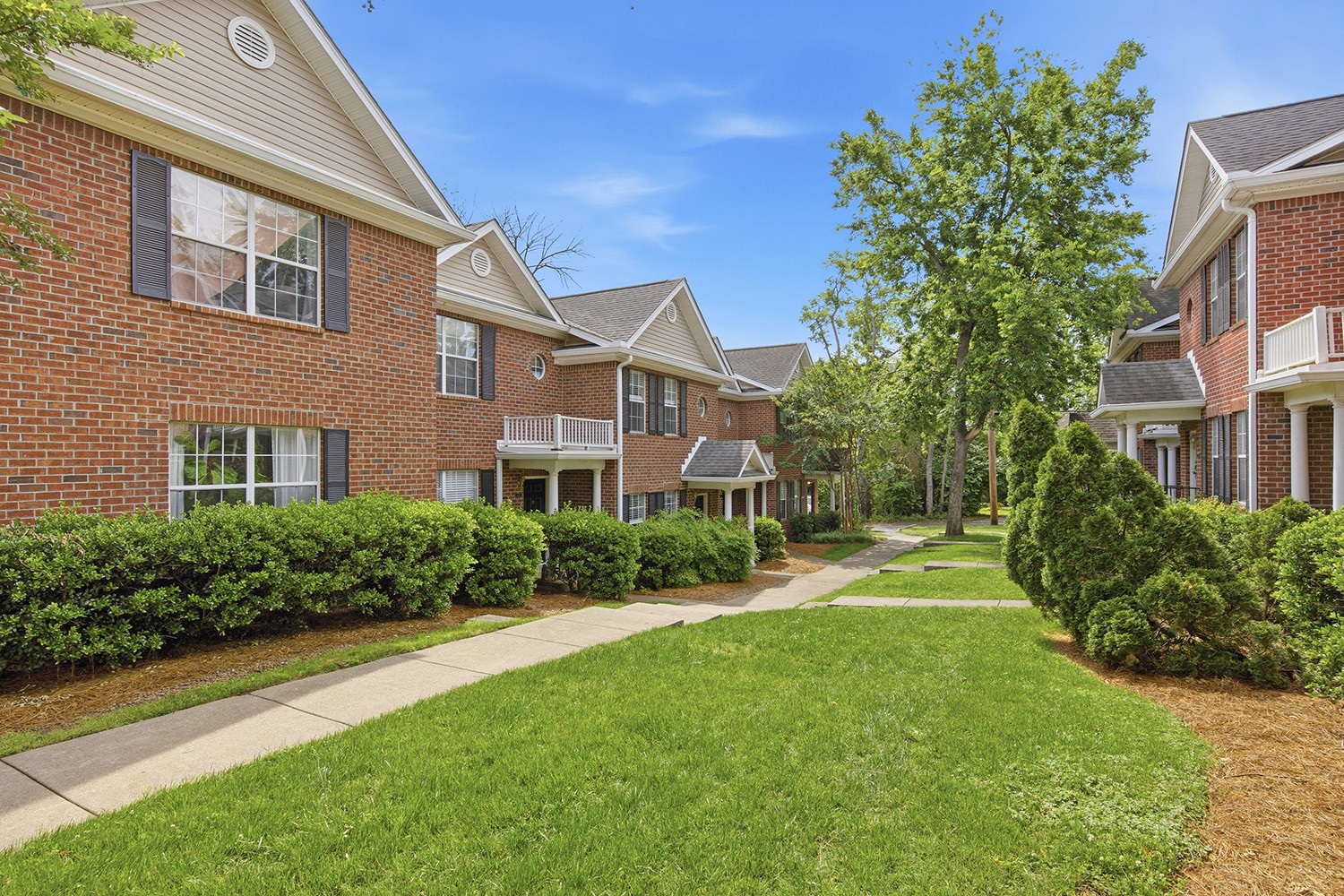 3161 Parthenon Ave Unit: 103