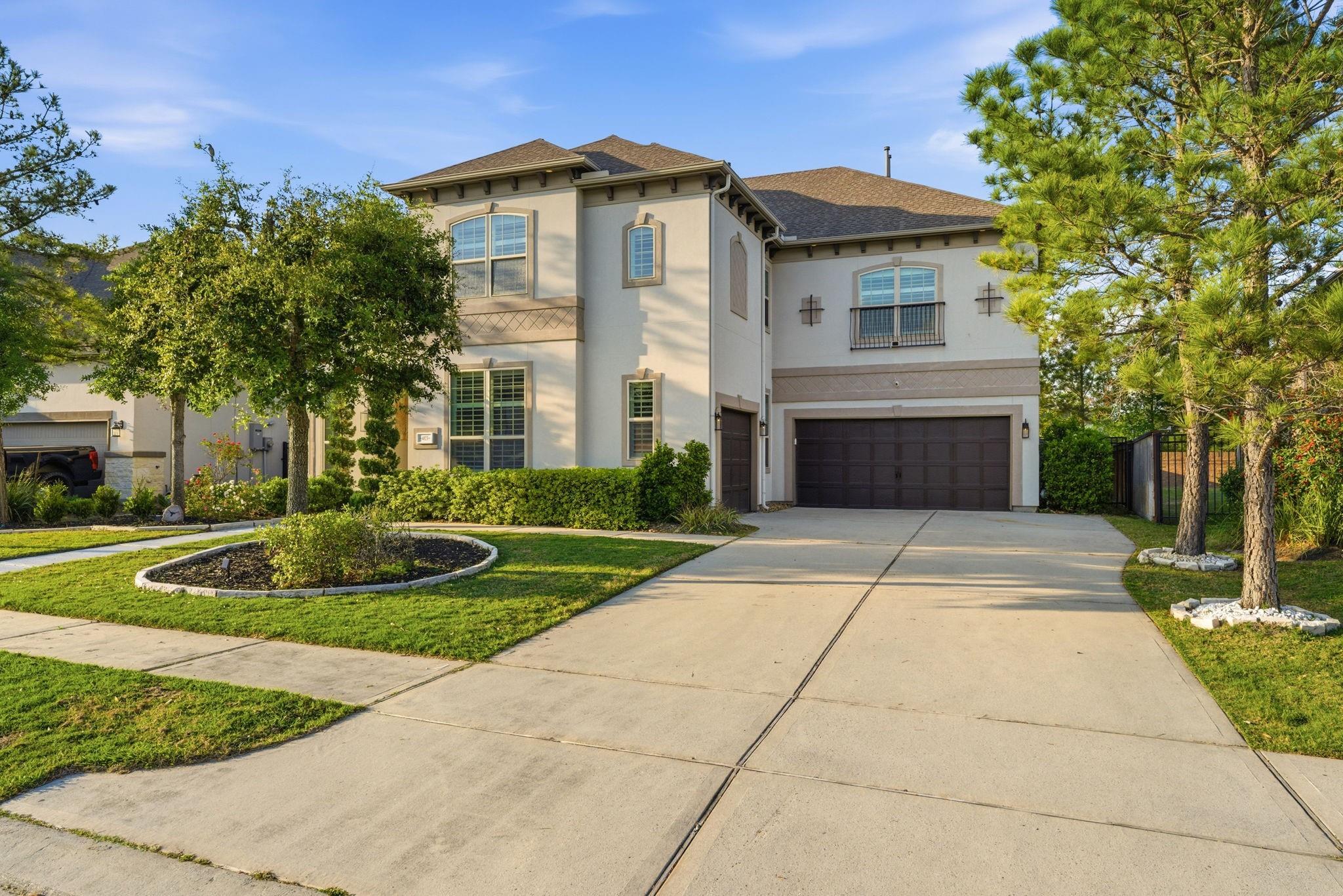 4023 Woodland Meadow Drive