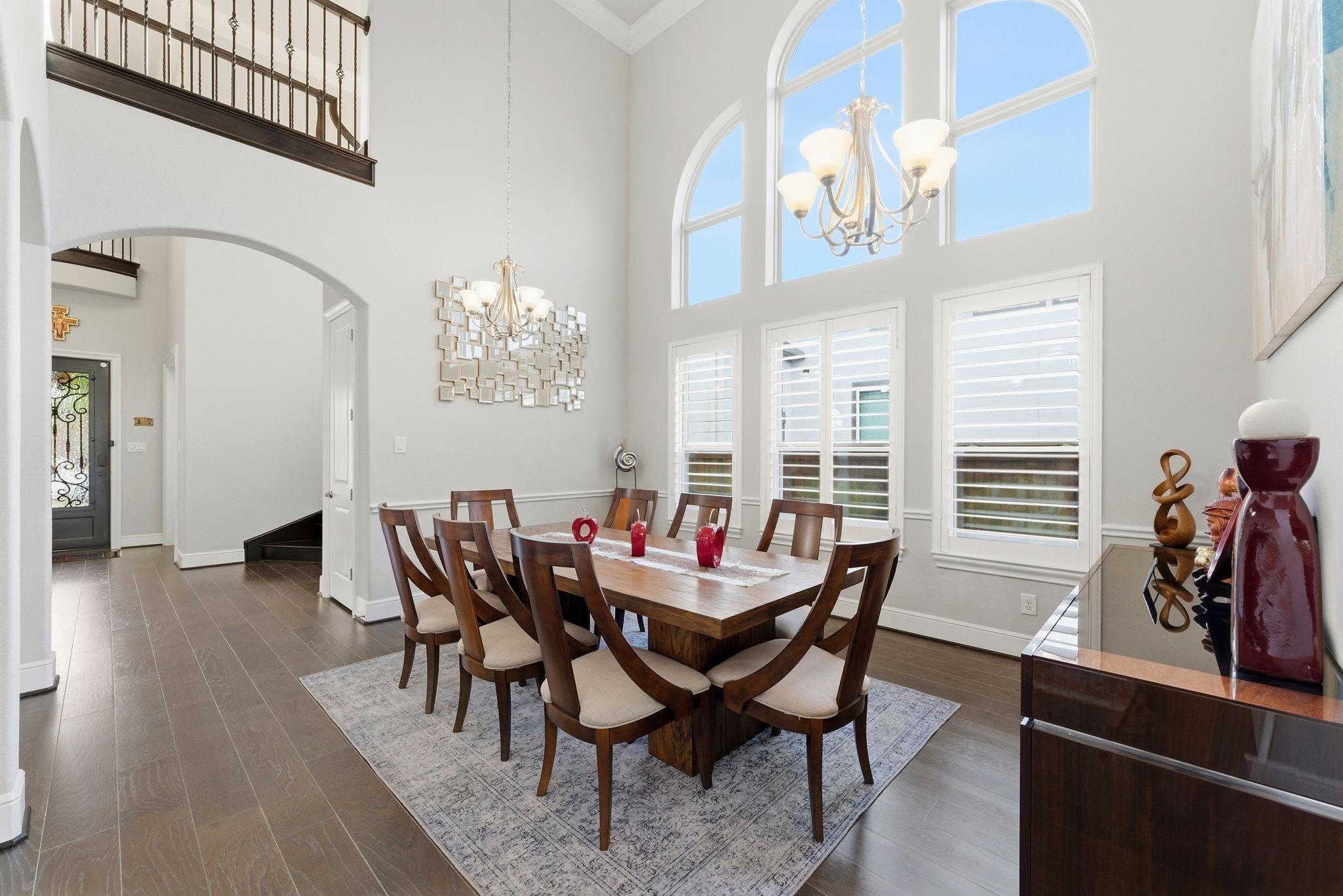 4023 Woodland Meadow Drive