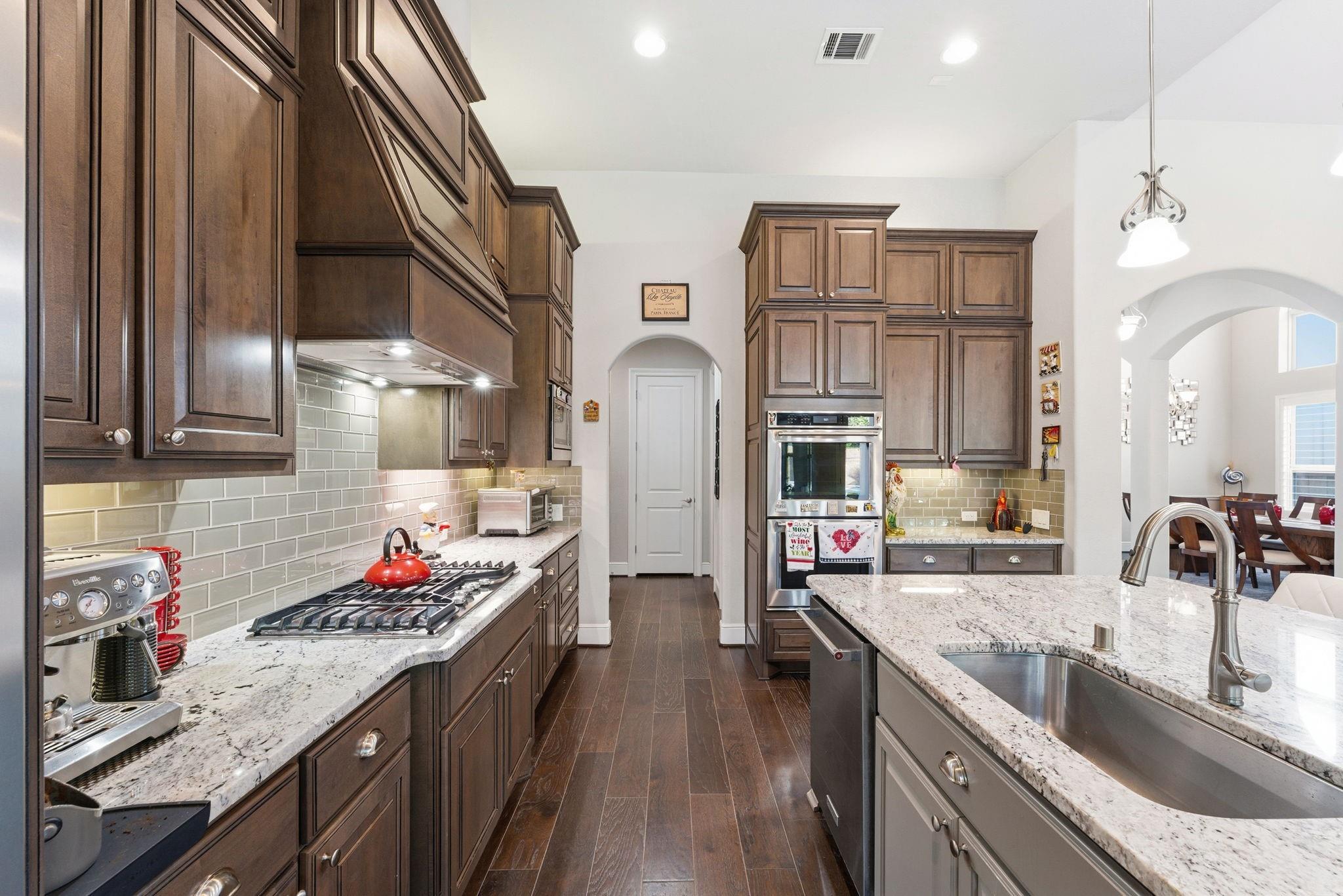 4023 Woodland Meadow Drive