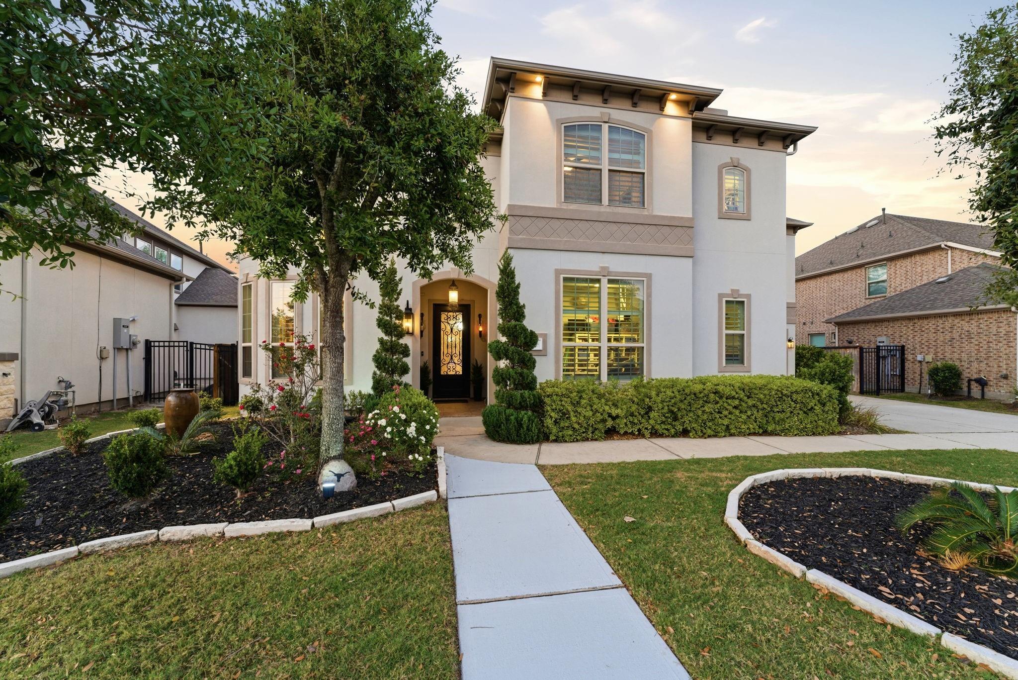 4023 Woodland Meadow Drive