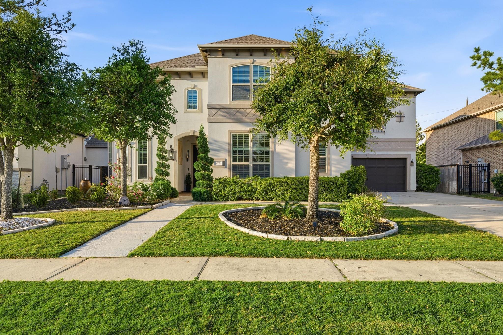 4023 Woodland Meadow Drive