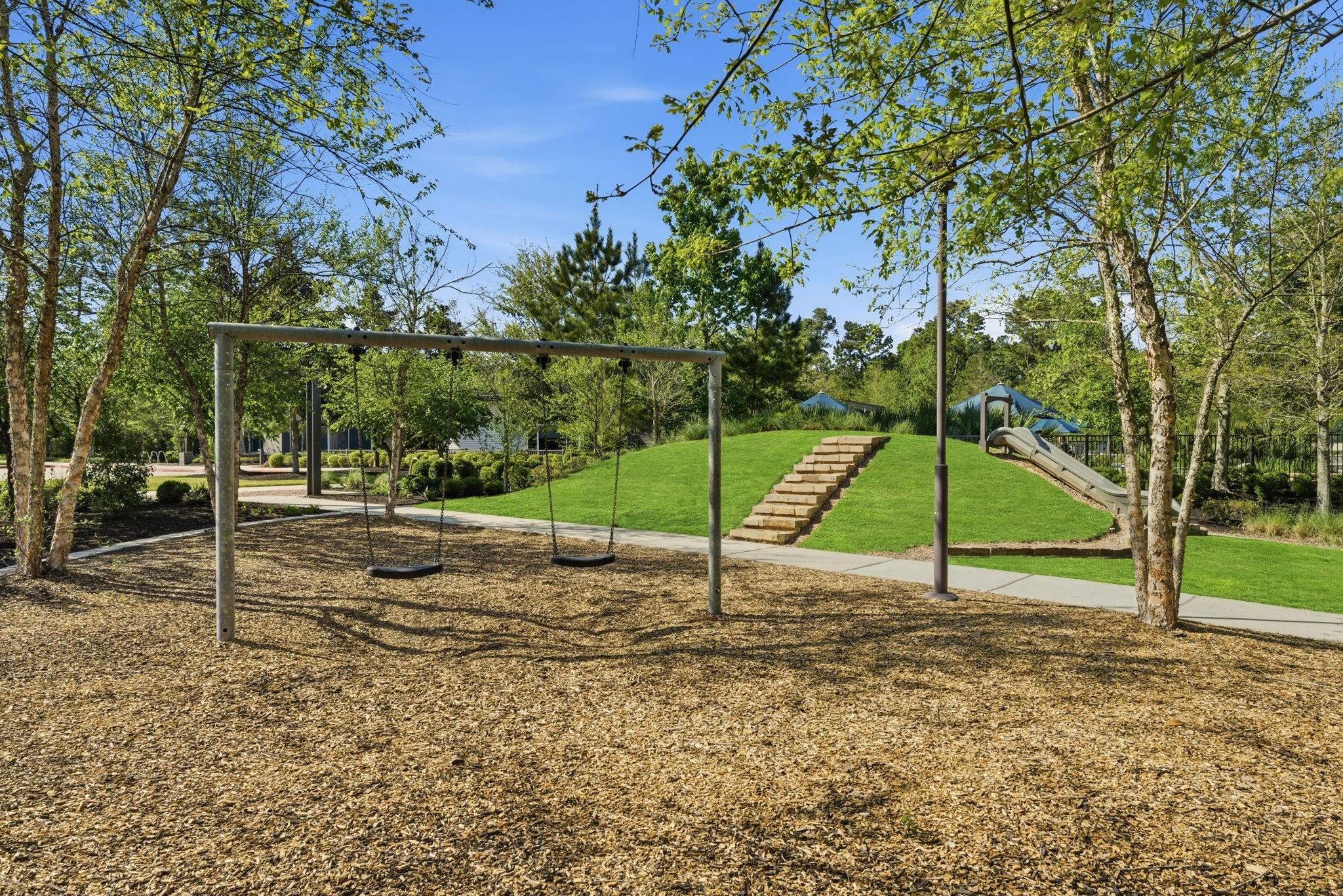 4023 Woodland Meadow Drive