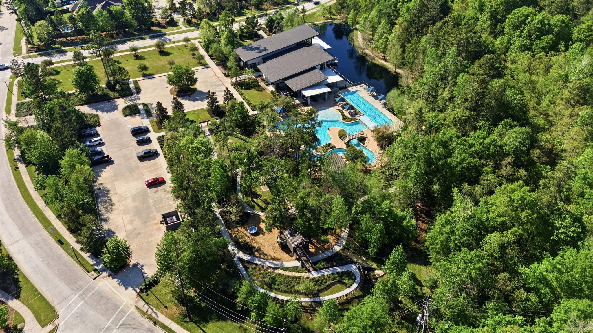 4023 Woodland Meadow Drive