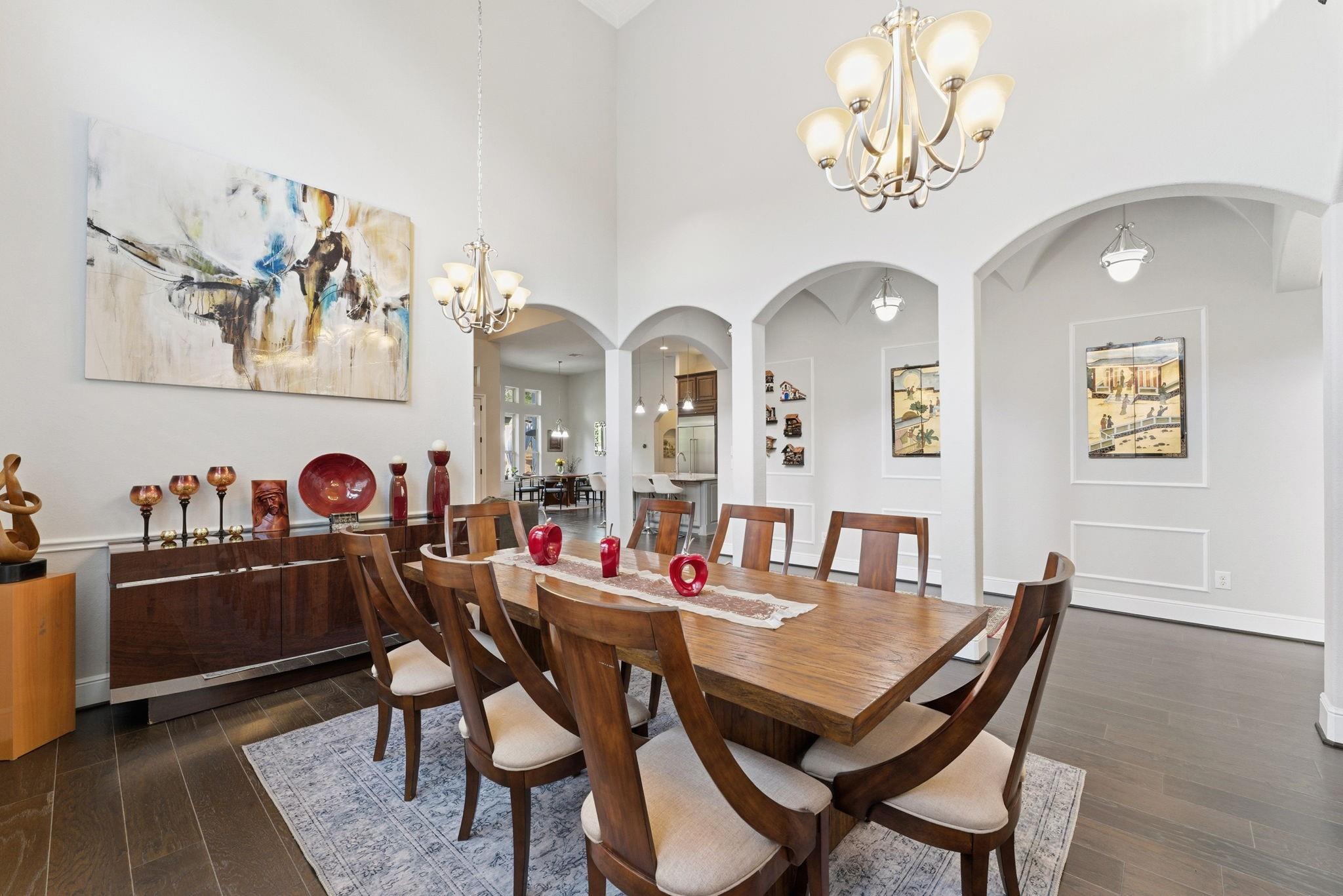 4023 Woodland Meadow Drive