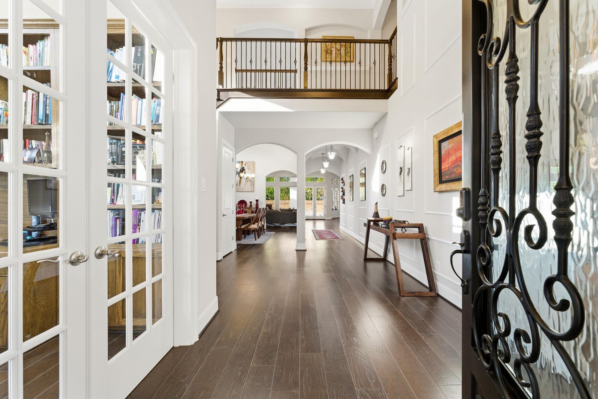 4023 Woodland Meadow Drive