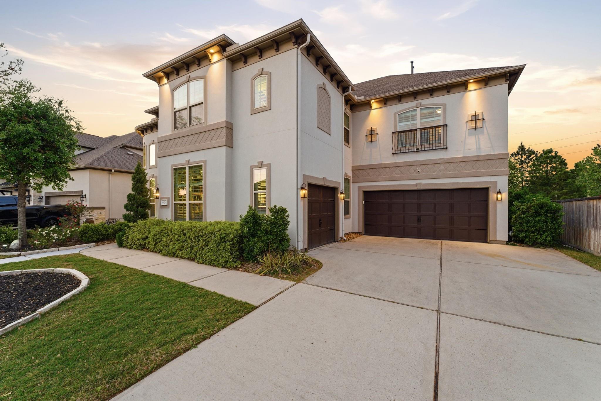 4023 Woodland Meadow Drive