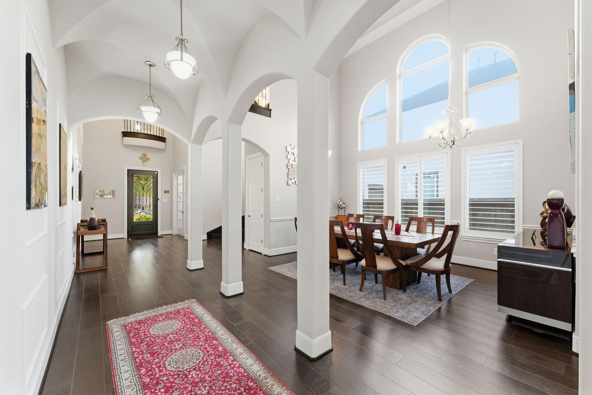 4023 Woodland Meadow Drive