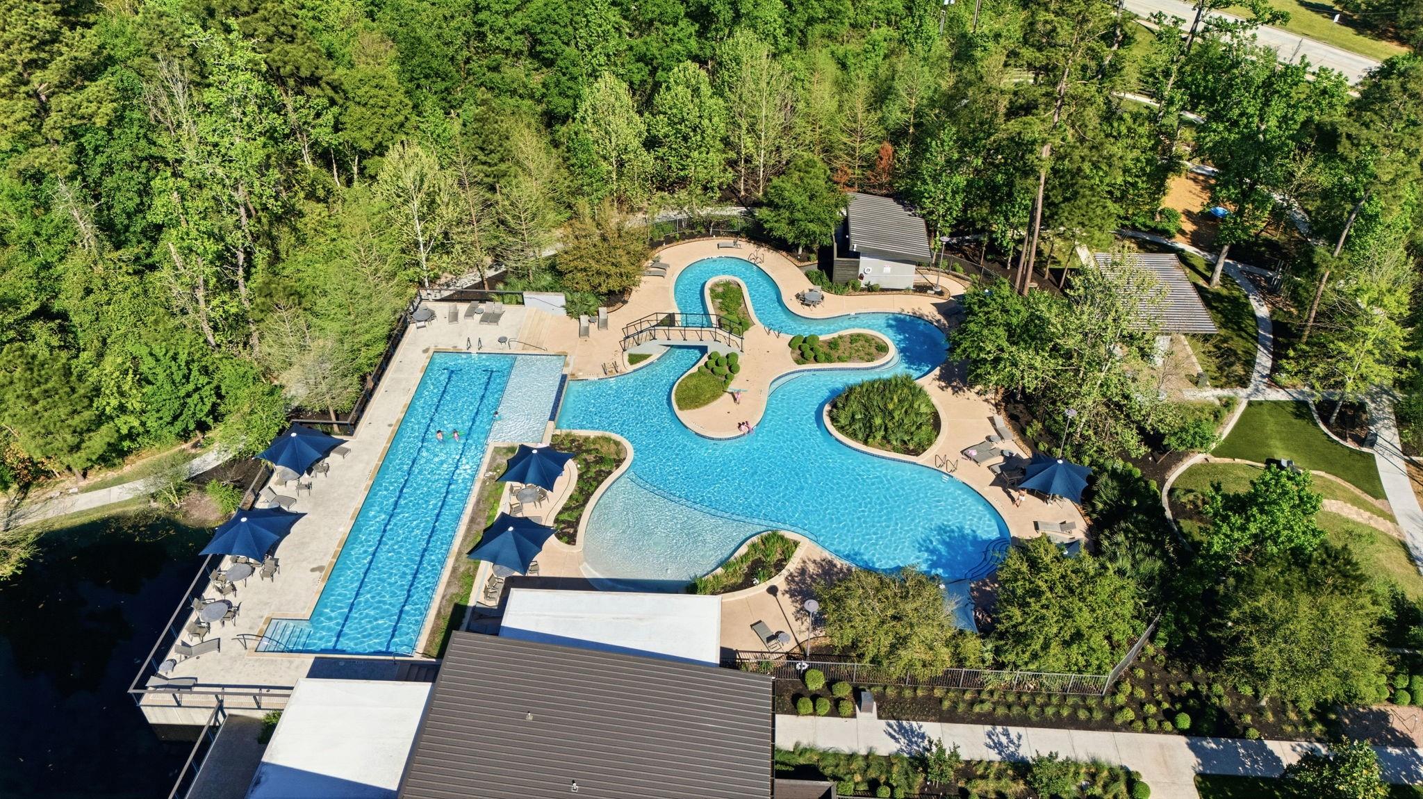 4023 Woodland Meadow Drive