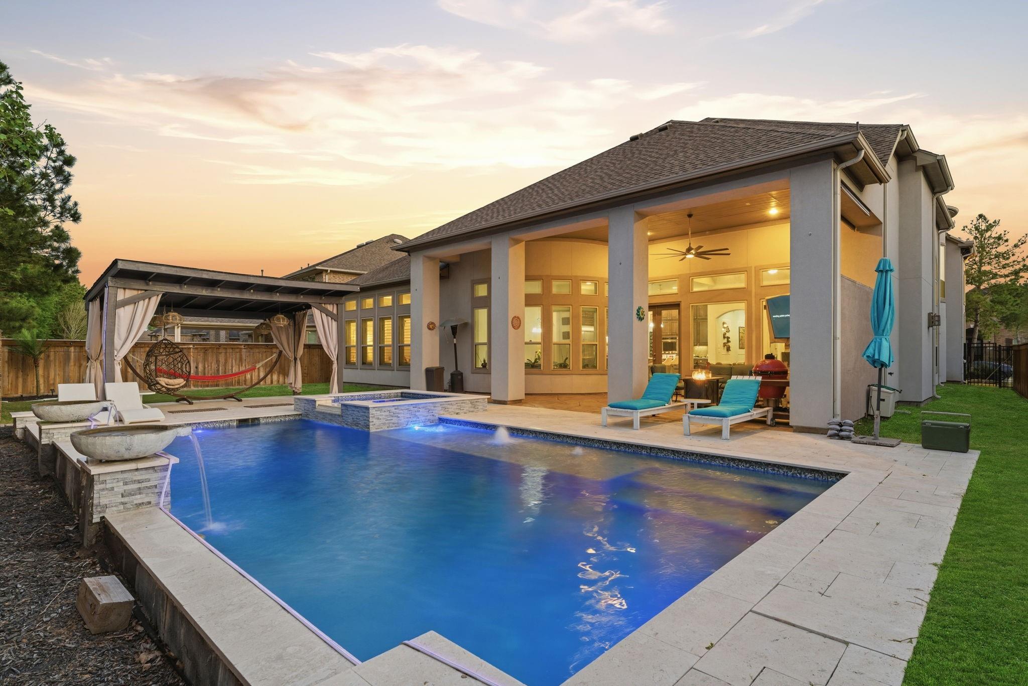 4023 Woodland Meadow Drive